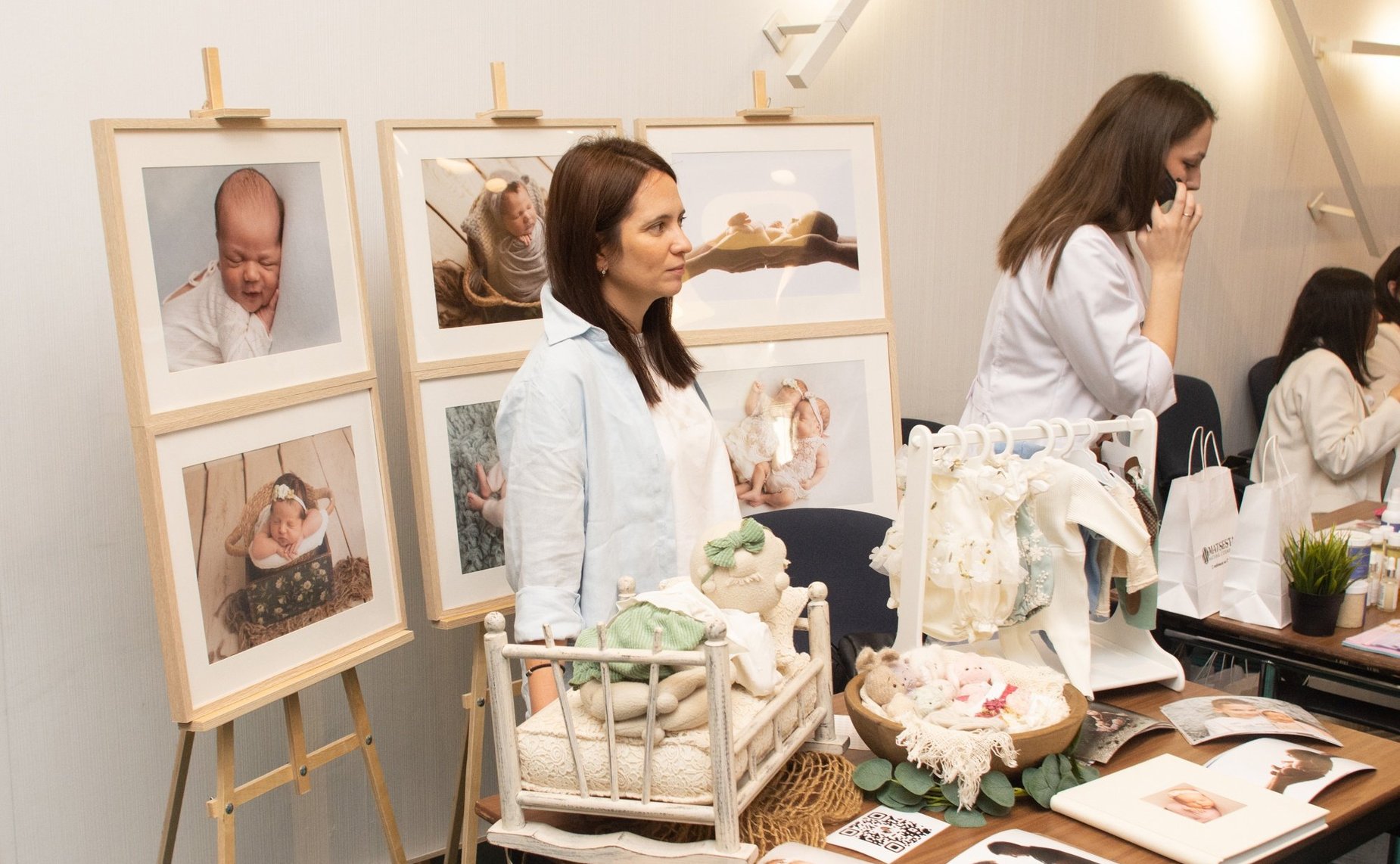 Маргарита Павлова выступила в Челябинске главным спикером панельной дискуссии по вопросам демографии