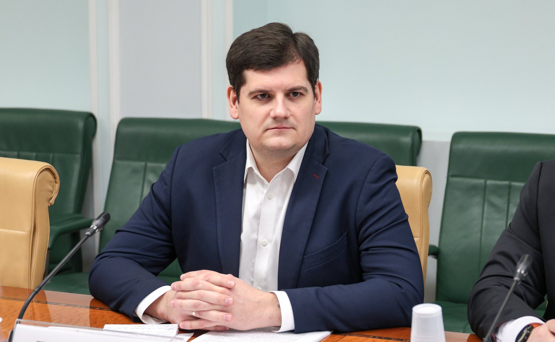 Круглый стол Комитета Совета Федерации по экономической политике «О совершенствовании законодательной базы обеспечения промышленной безопасности»