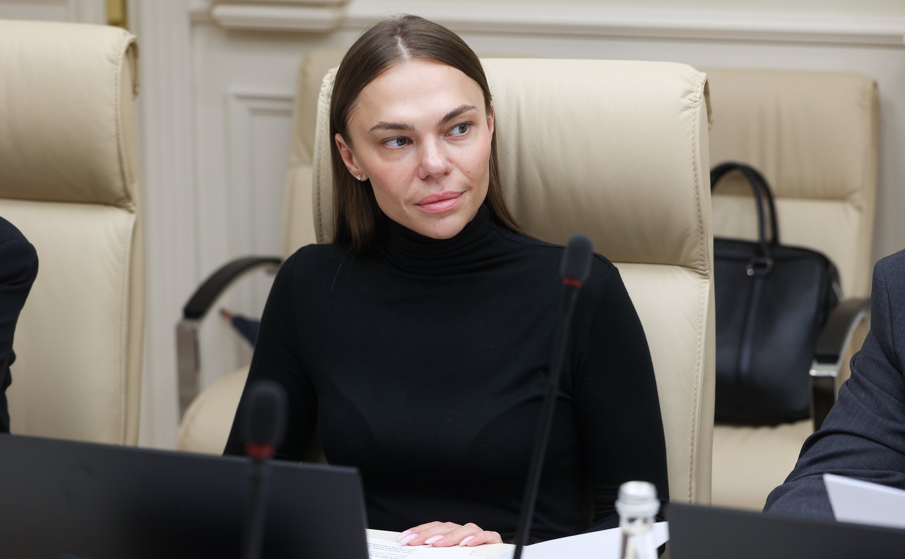 Заседание секции «Искусственный интеллект» на тему: «Обсуждение актуальных вопросов право применения в сфере искусственного интеллекта»