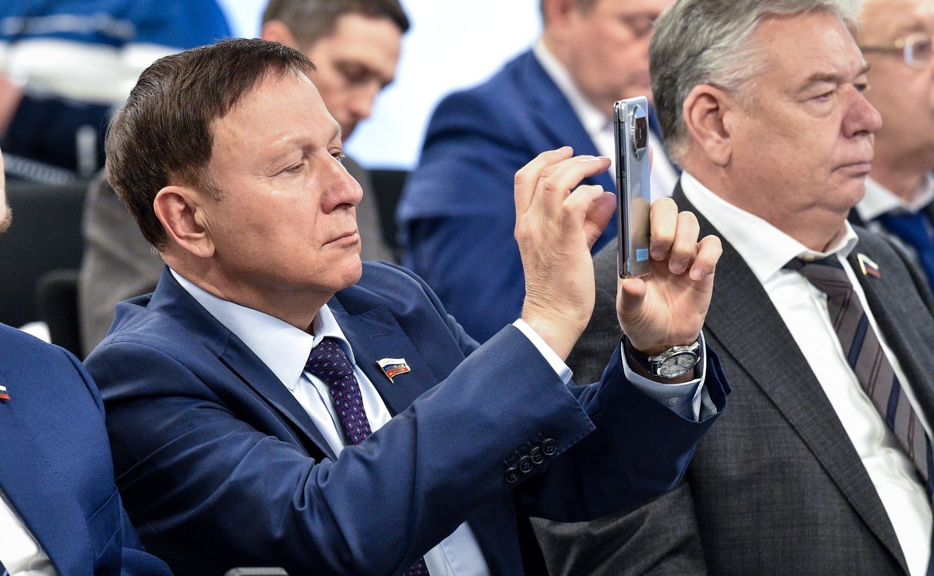 Выездное совещание Комитета СФ по федеративному устройству, региональной политике, МСУ и делам Севера на тему «Подведение итогов реализации Плана мероприятий («дорожной карты») по развитию лифтовой отрасли в РФ»