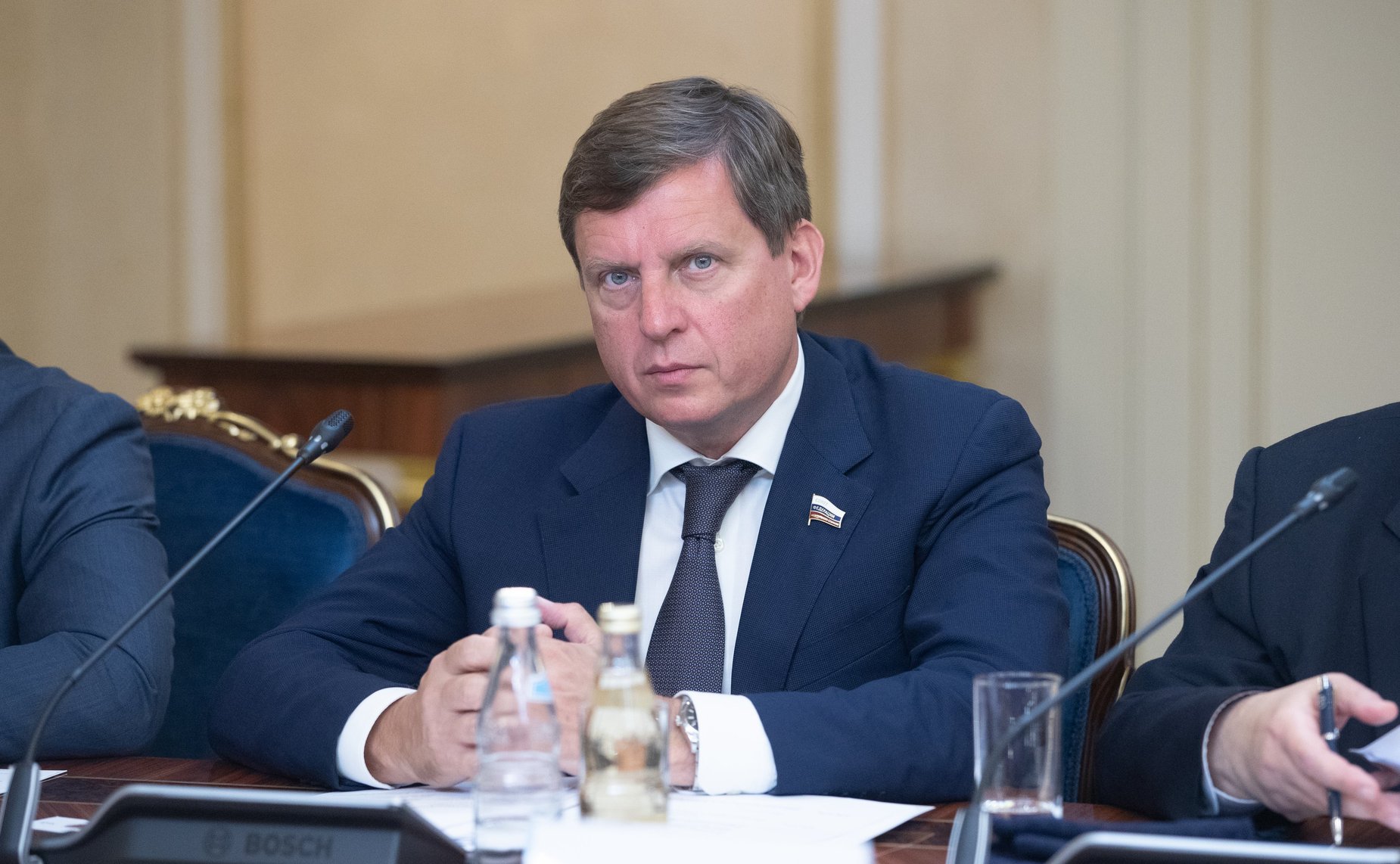 Андрей Епишин