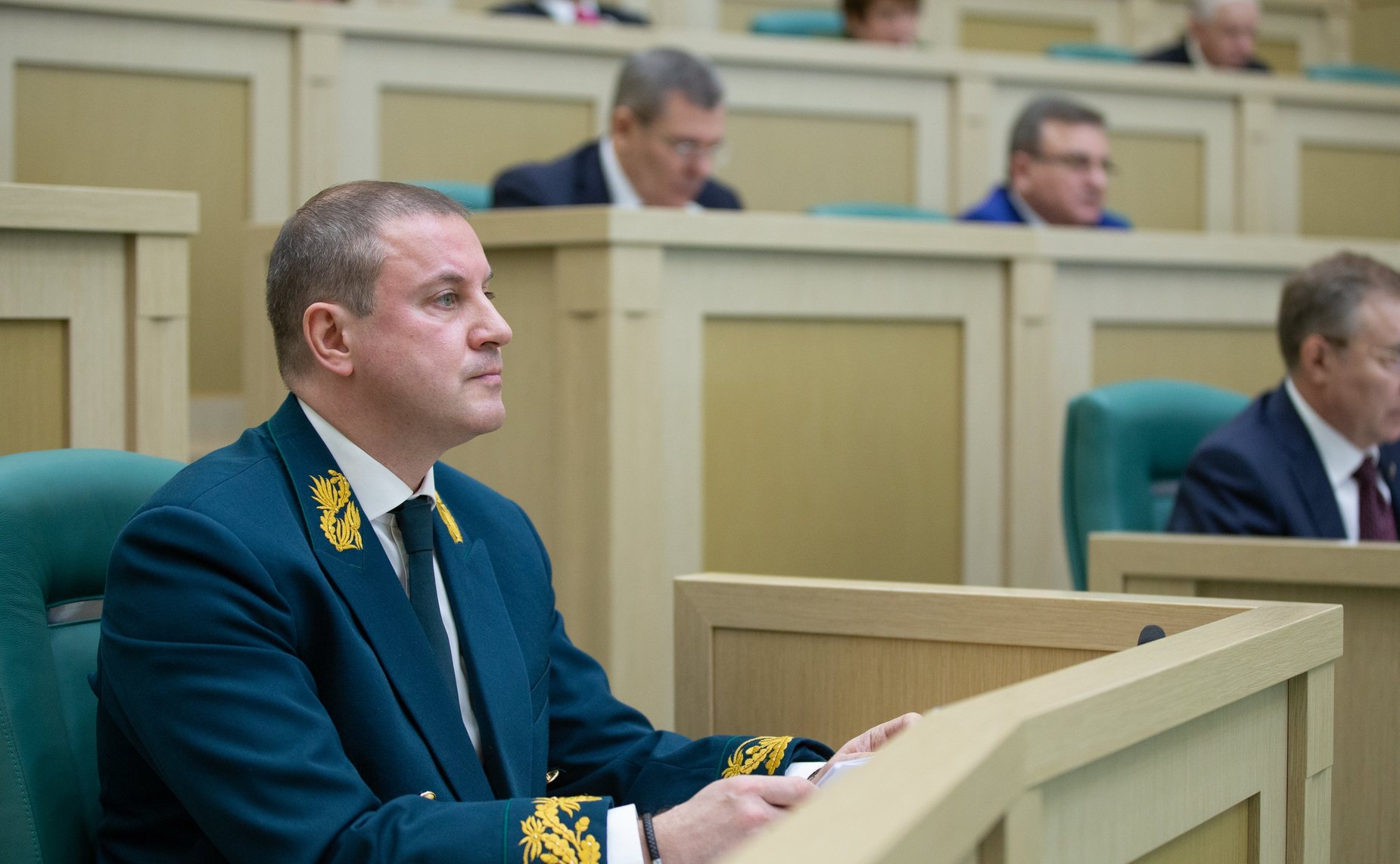 Иван Валентик