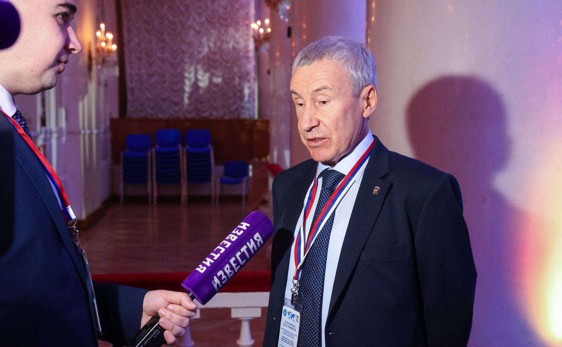 Андрей Климов
