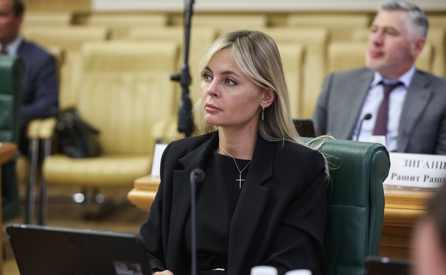 Круглый стол Комитета Совета Федерации по конституционному законодательству и государственному строительству на тему «Административная ответственность за нарушения в сфере миграции»