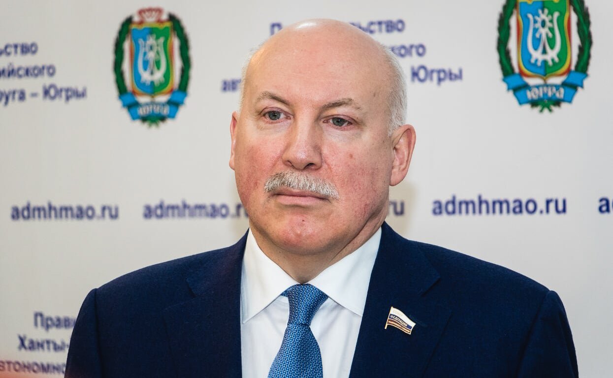 Дмитрий Мезенцев