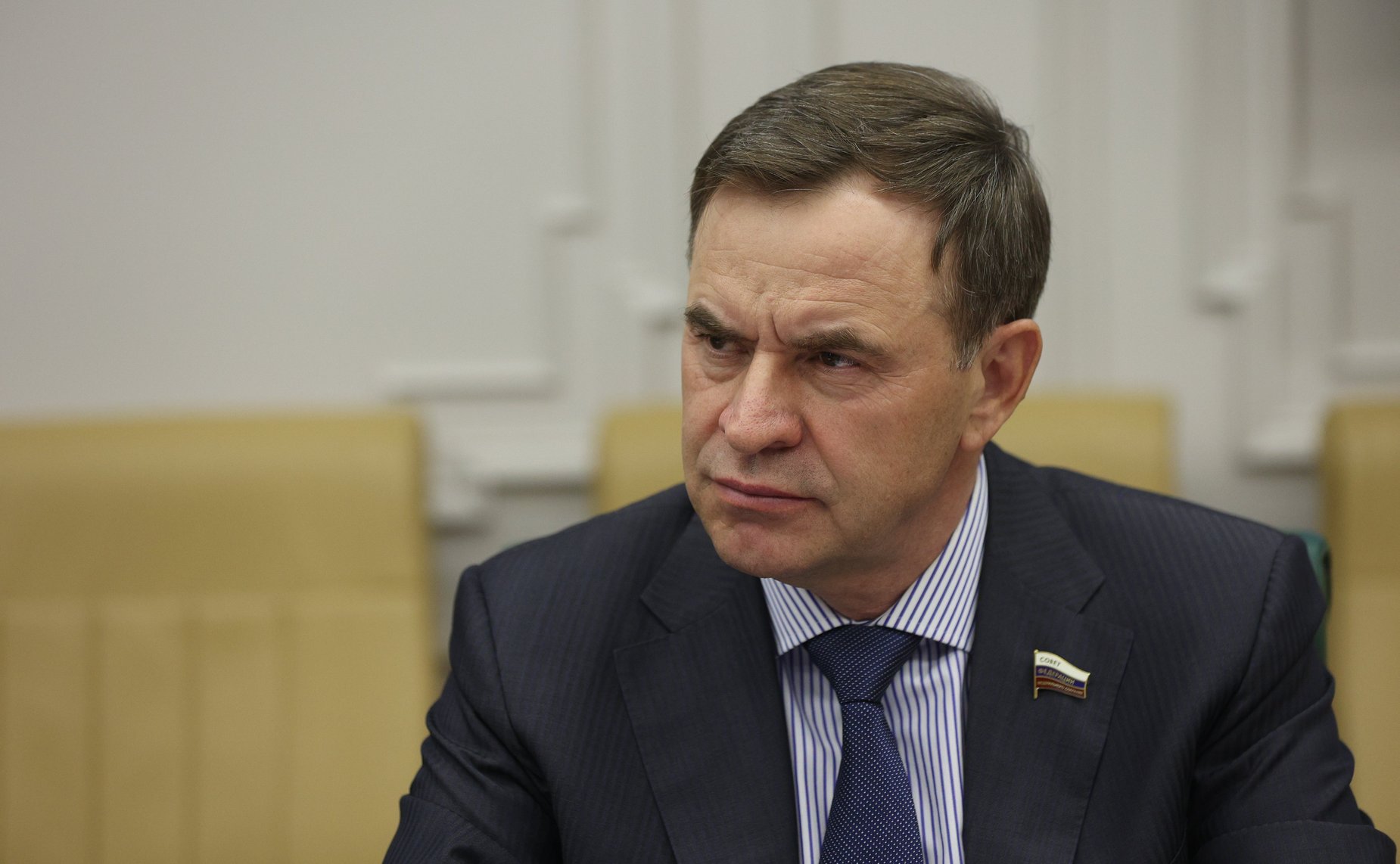 Виктор Новожилов