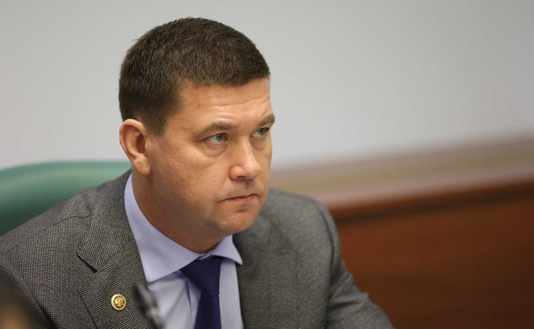 Расширенное заседание Комитета СФ по социальной политике (в рамках Дней Республики Саха (Якутии) в СФ)