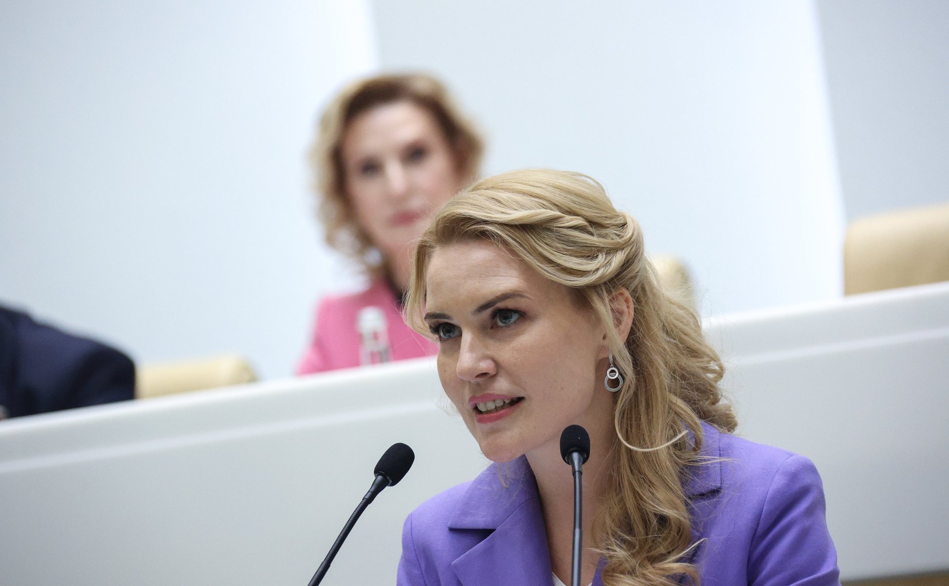 Дарья Лантратова