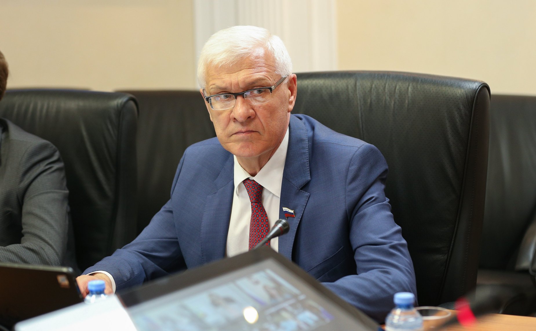 Сергей Брилка