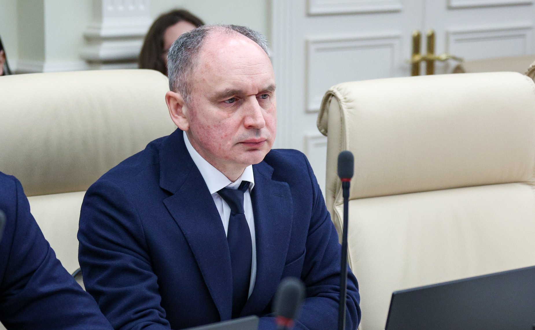 Расширенное заседание Комитета Совета Федерации по Регламенту и организации парламентской деятельности (в рамках Дней Амурской области в Совете Федерации)