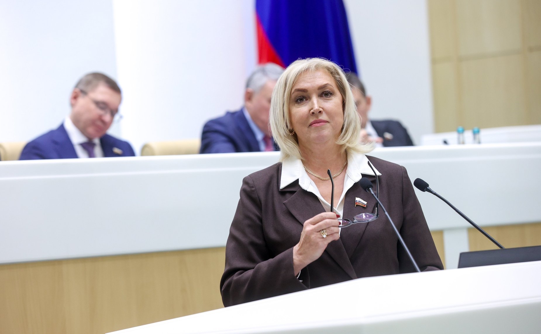 Светлана Кириллова