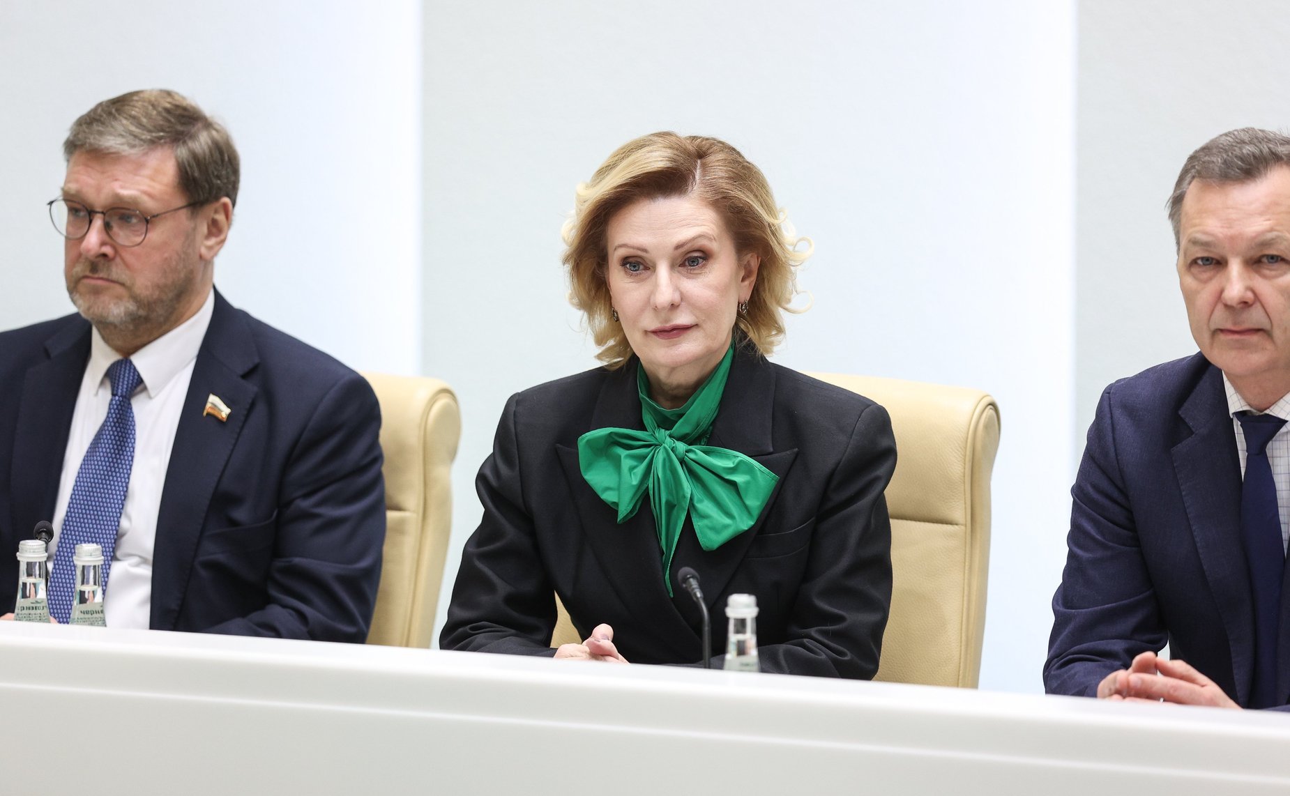 Инна Святенко