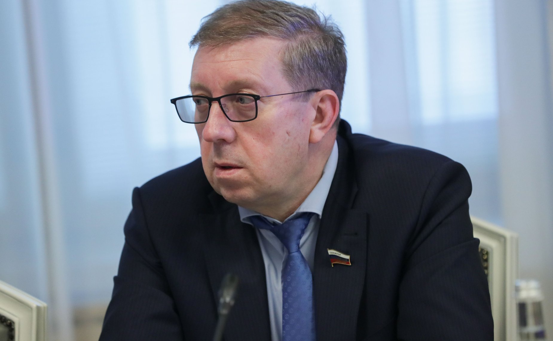 Алексей Майоров