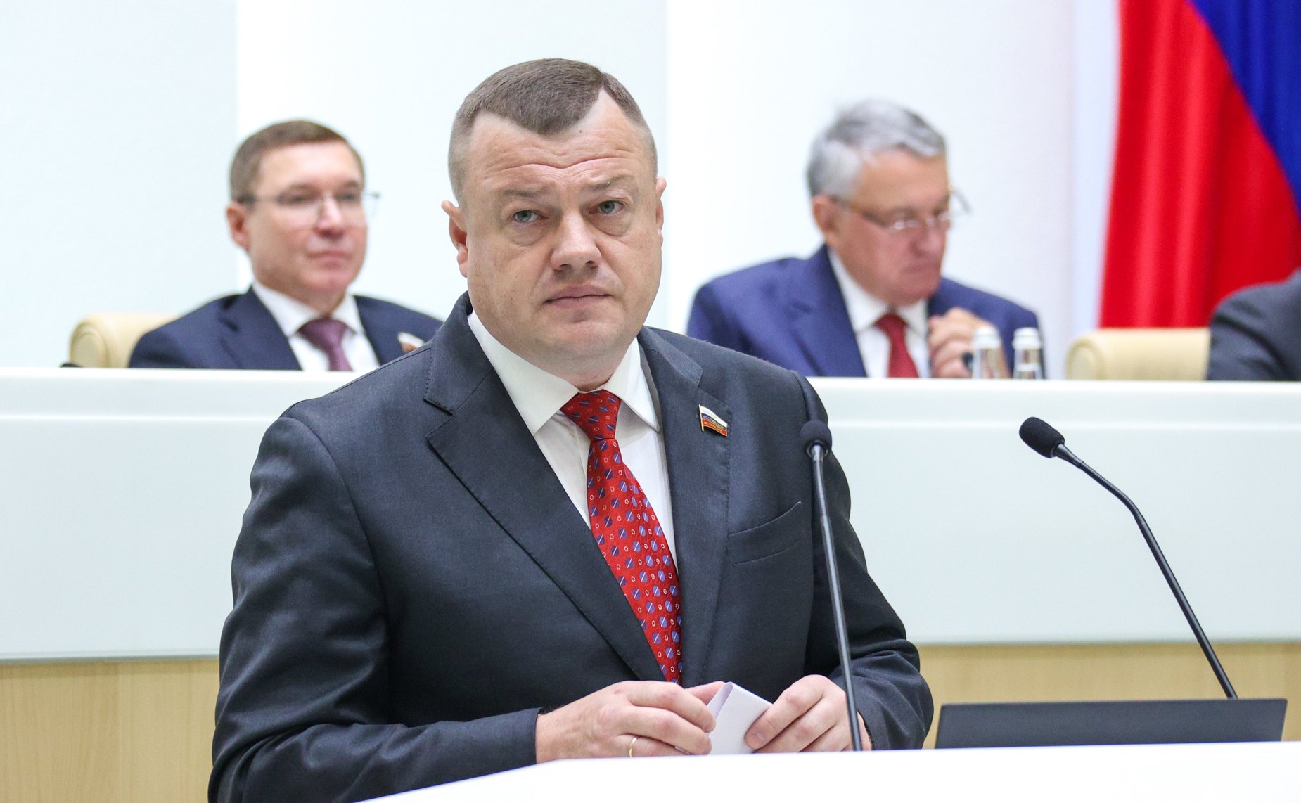 Александр Никитин