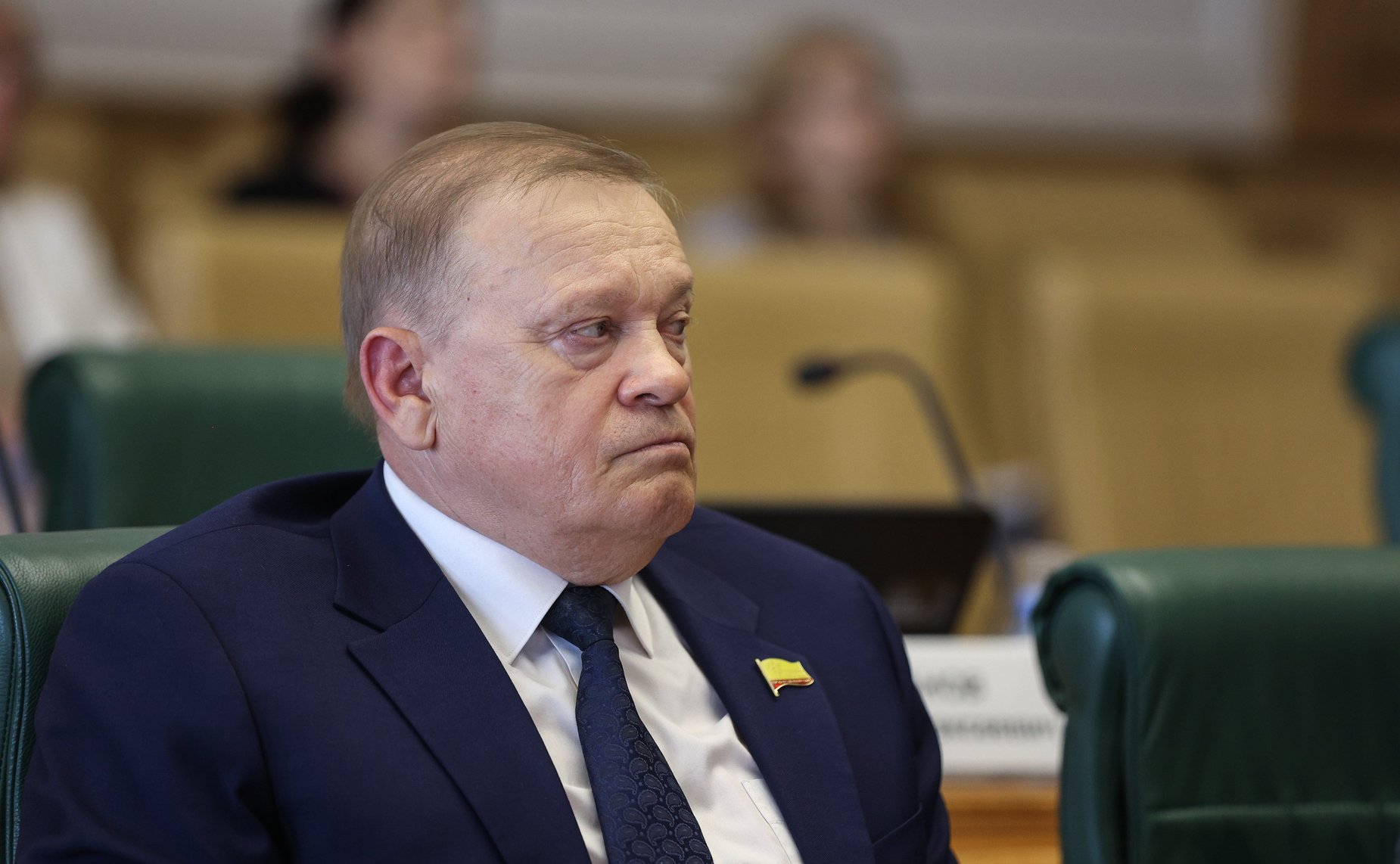 Расширенное заседание Комитета СФ по науке, образованию и культуре