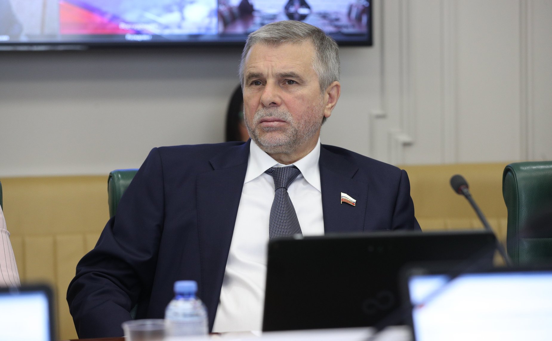 Белан Хамчиев