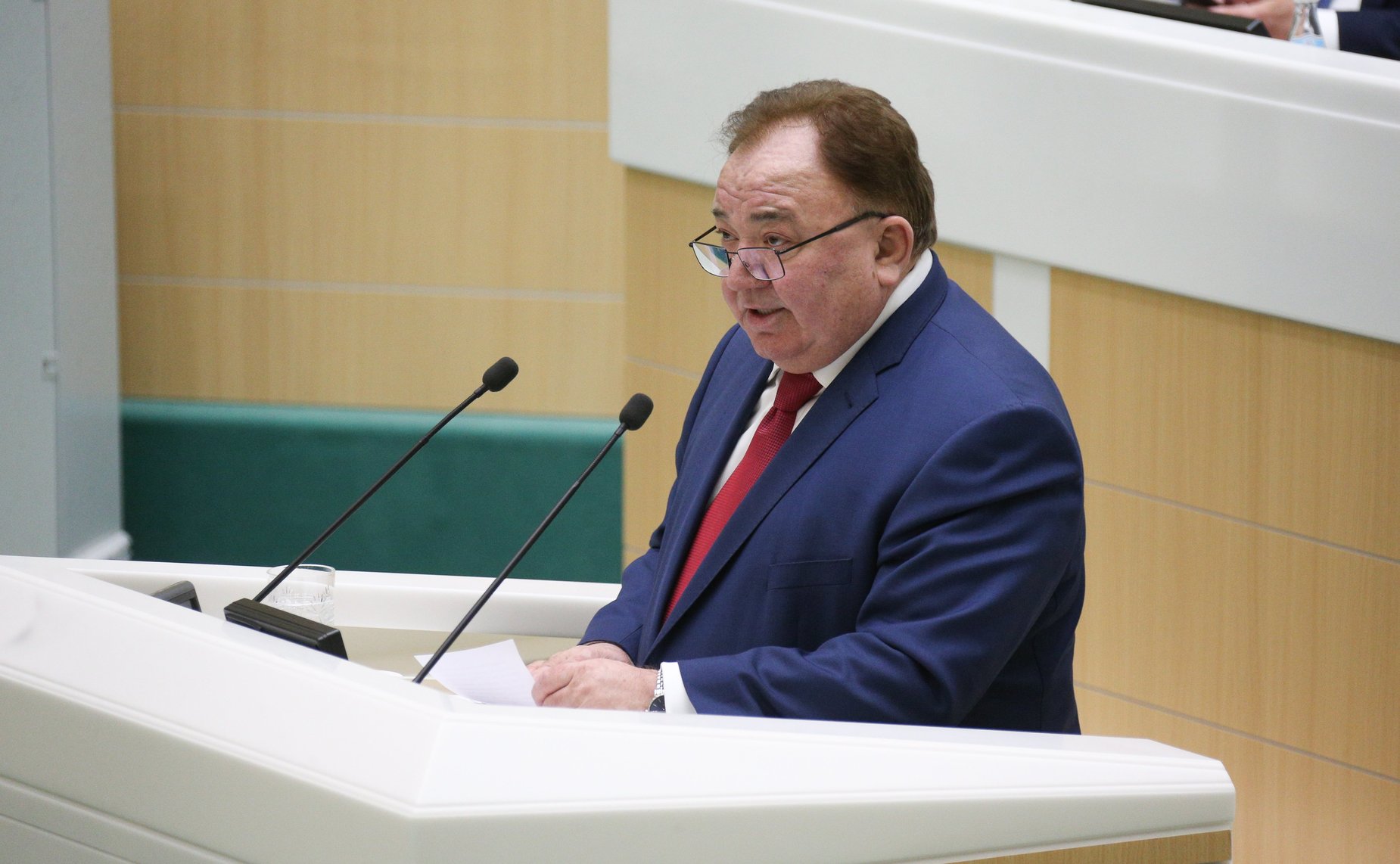 Махмуд-Али Калиматов