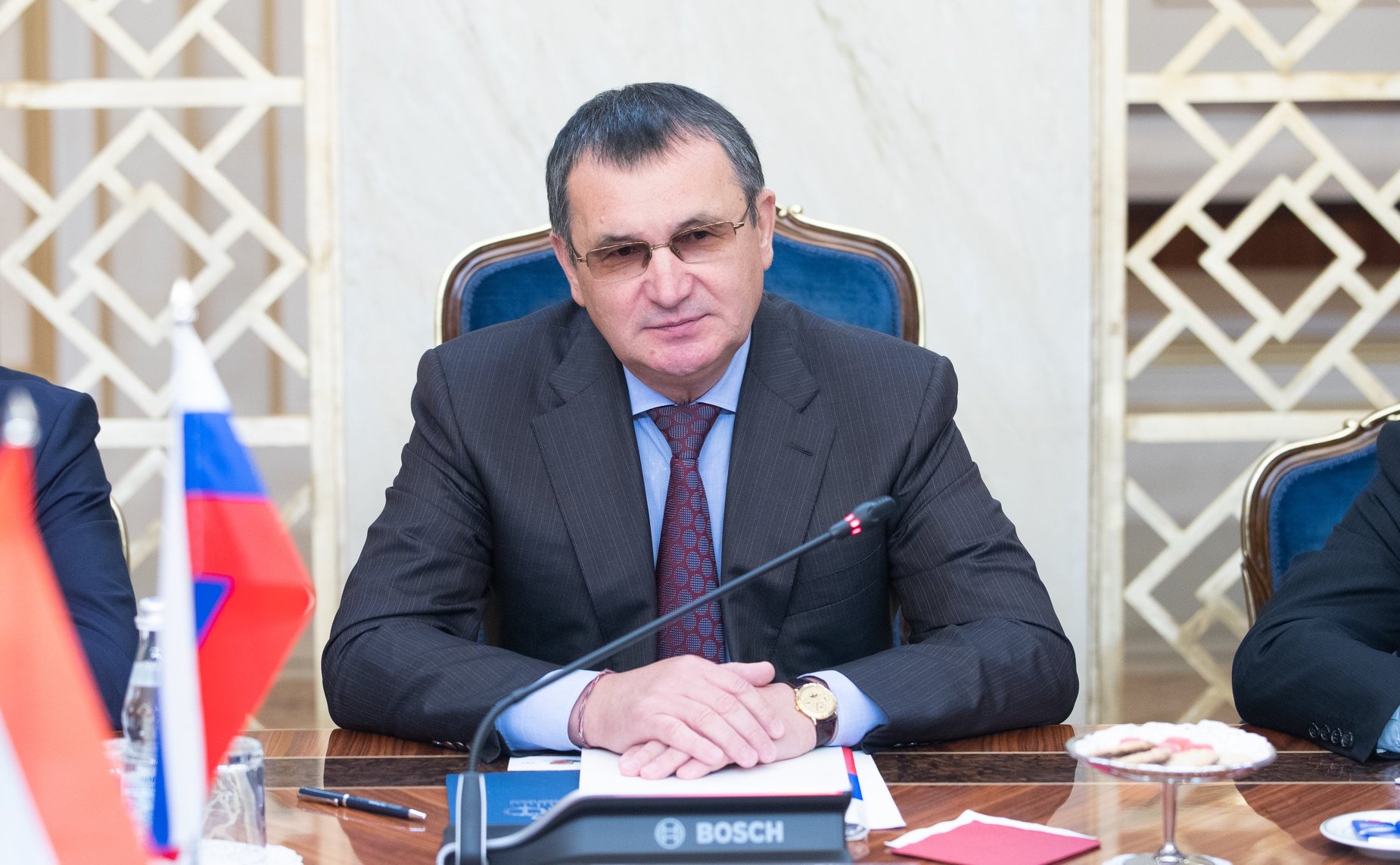 Николай Федоров