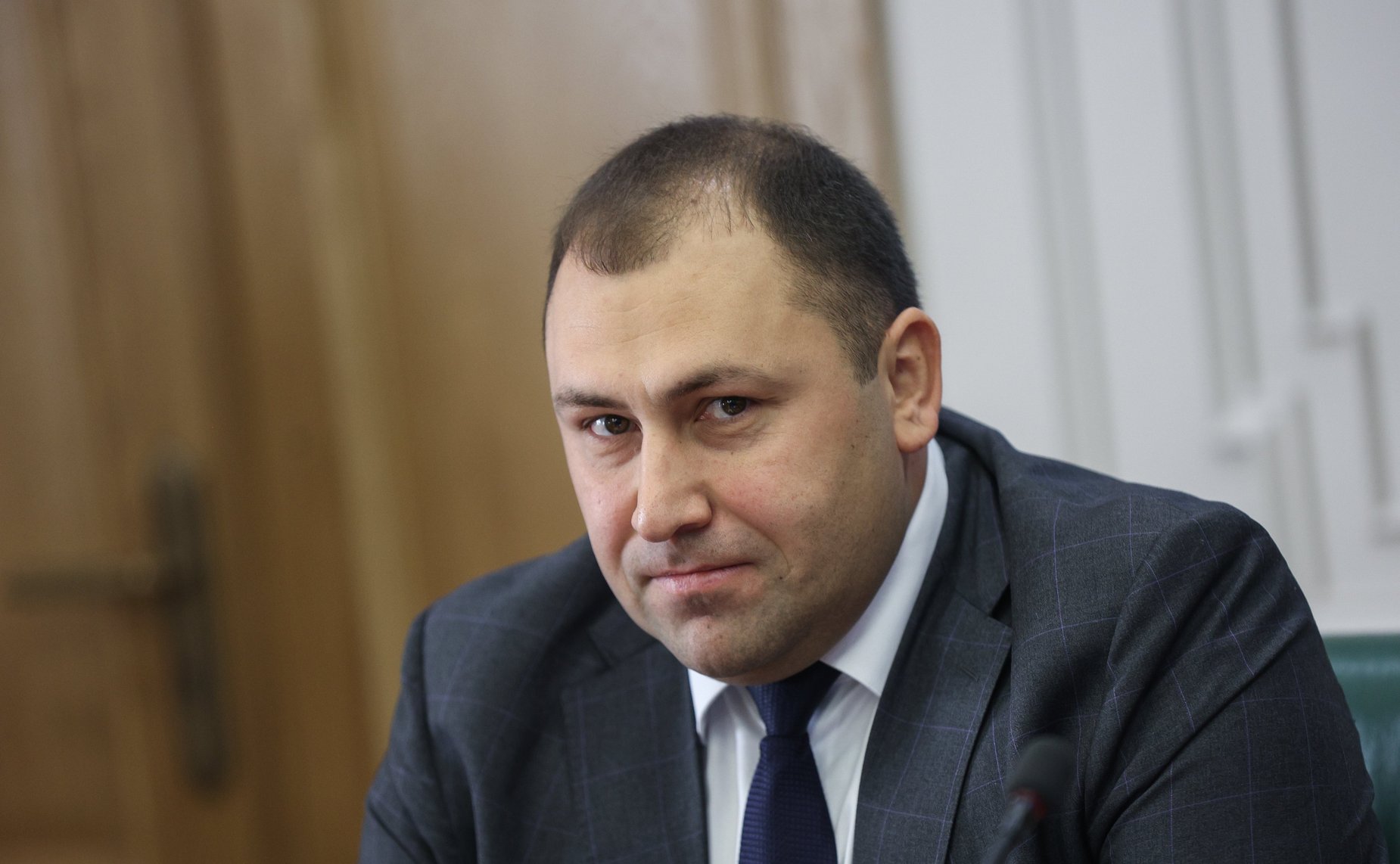 Расширенное заседание Комитета СФ по аграрно-продовольственной политике и природопользованию