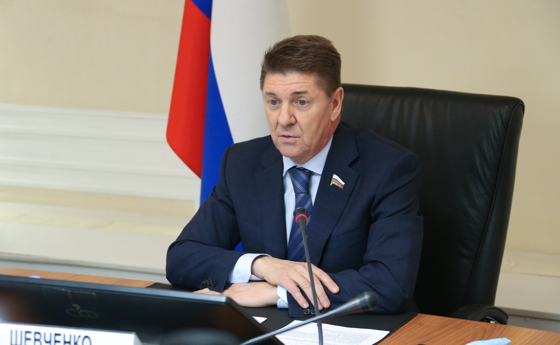 Андрей Шевченко