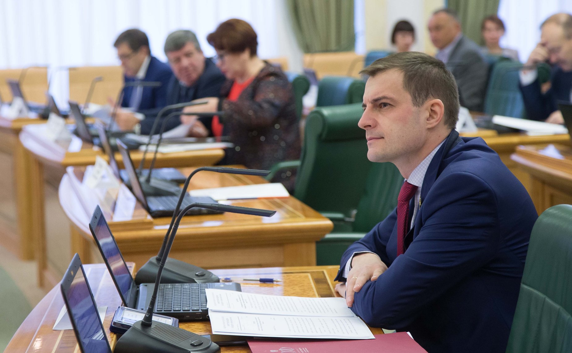 Дмитрий Шатохин