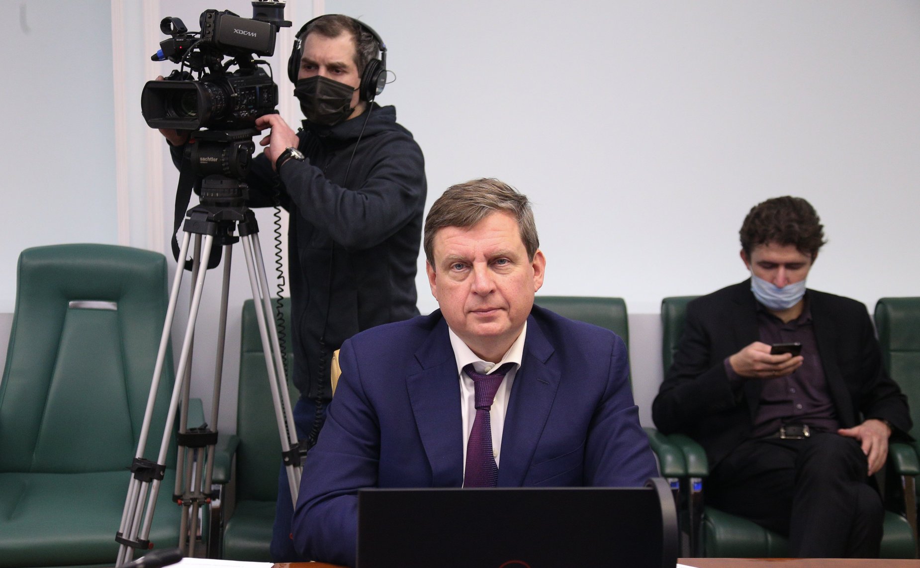 Андрей Епишин