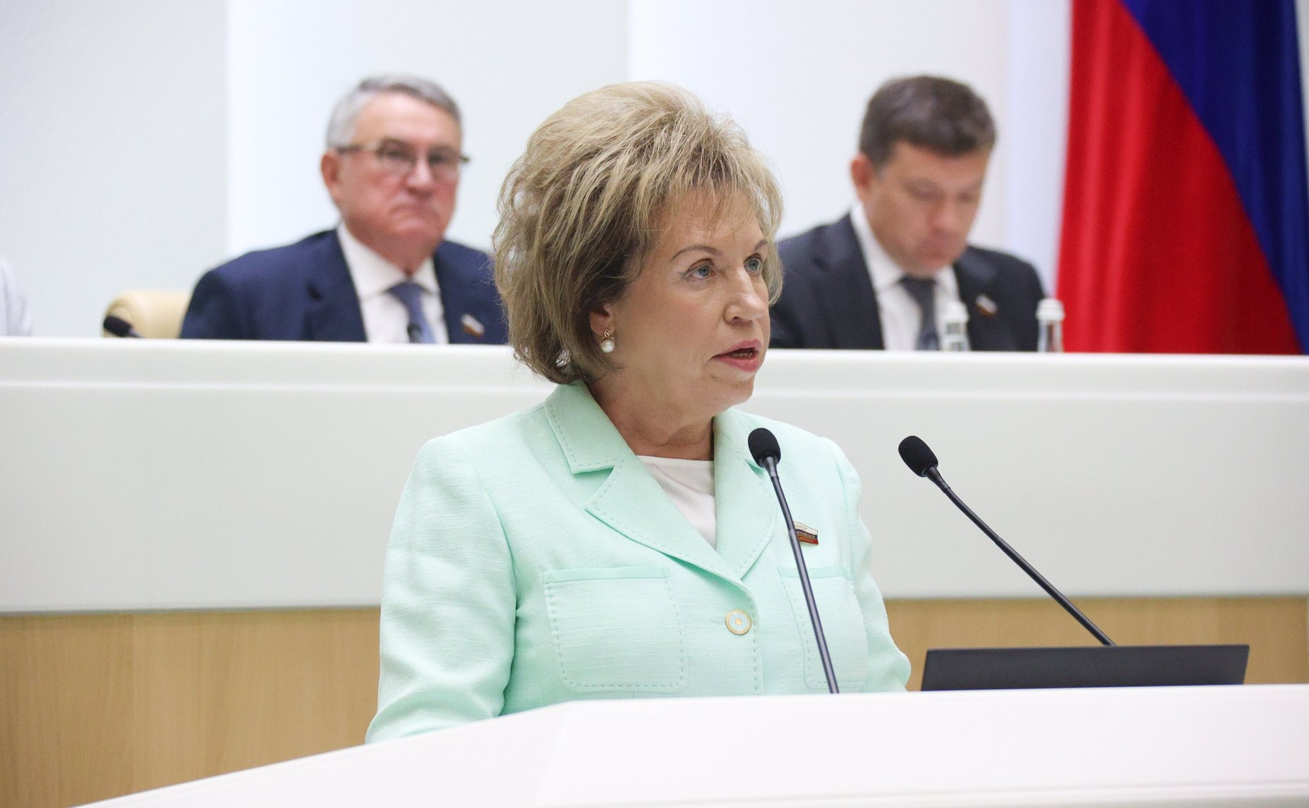 Людмила Скаковская