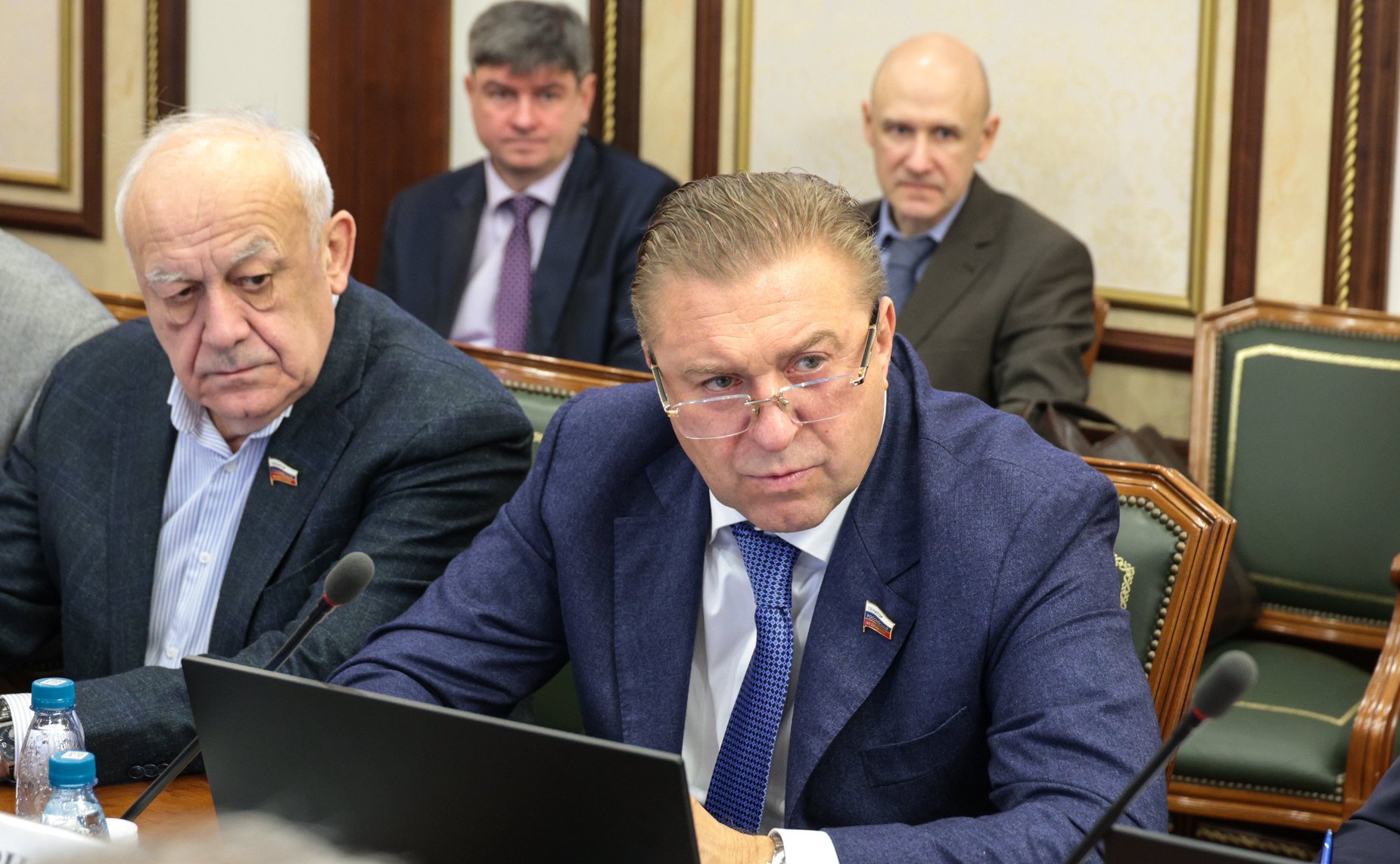 Александр Ярошук