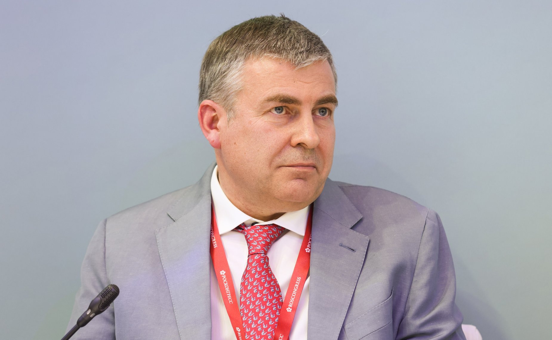 ПМЭФ-2026. «Пространство для инновационной конкурентоспособности: поиск границ»