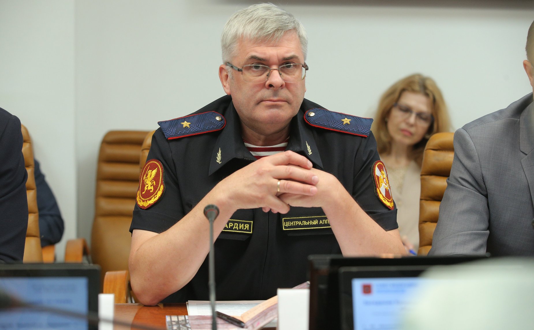 Расширенное заседание Комитета СФ по науке, образованию и культуре