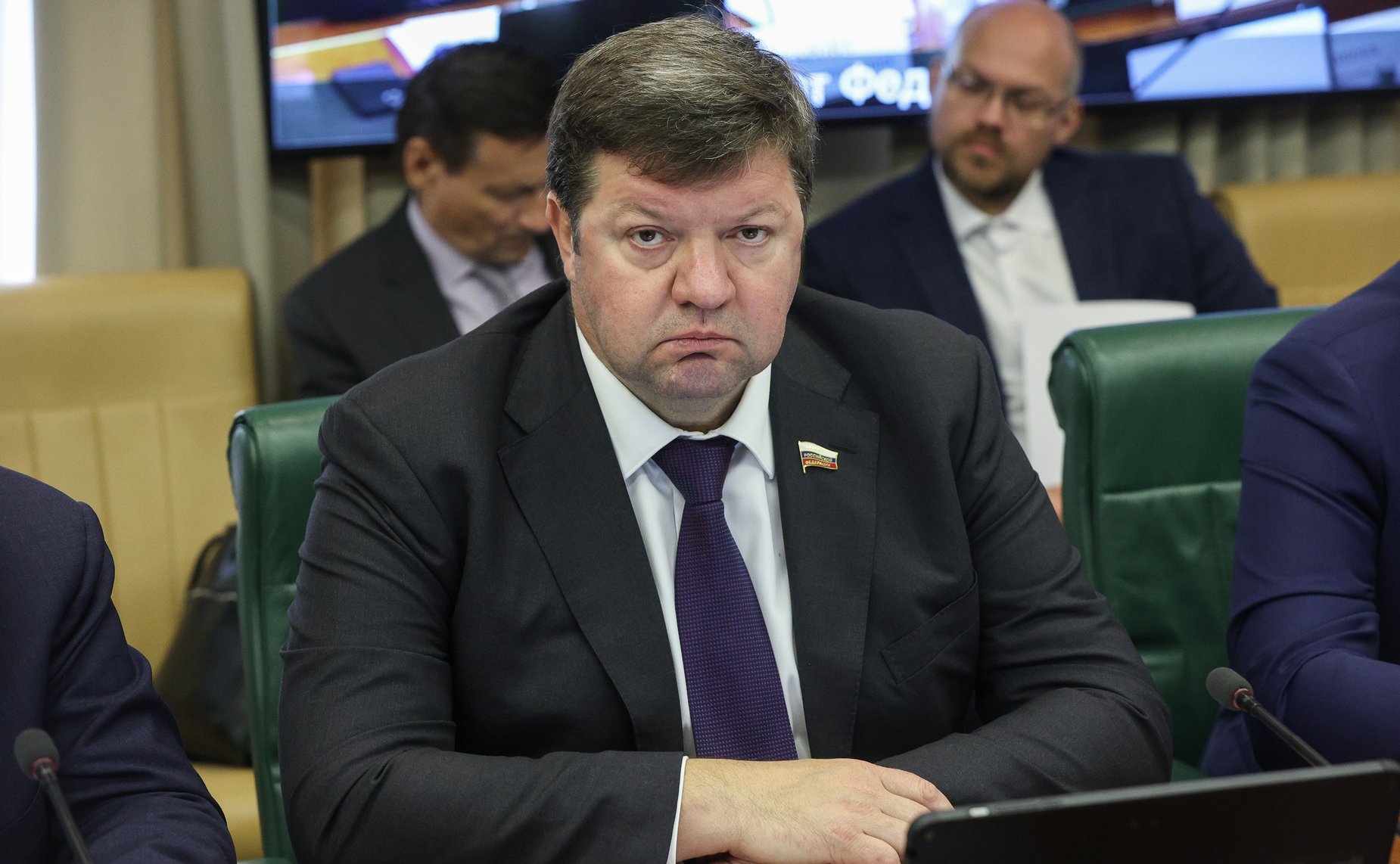 Геннадий Ягубов