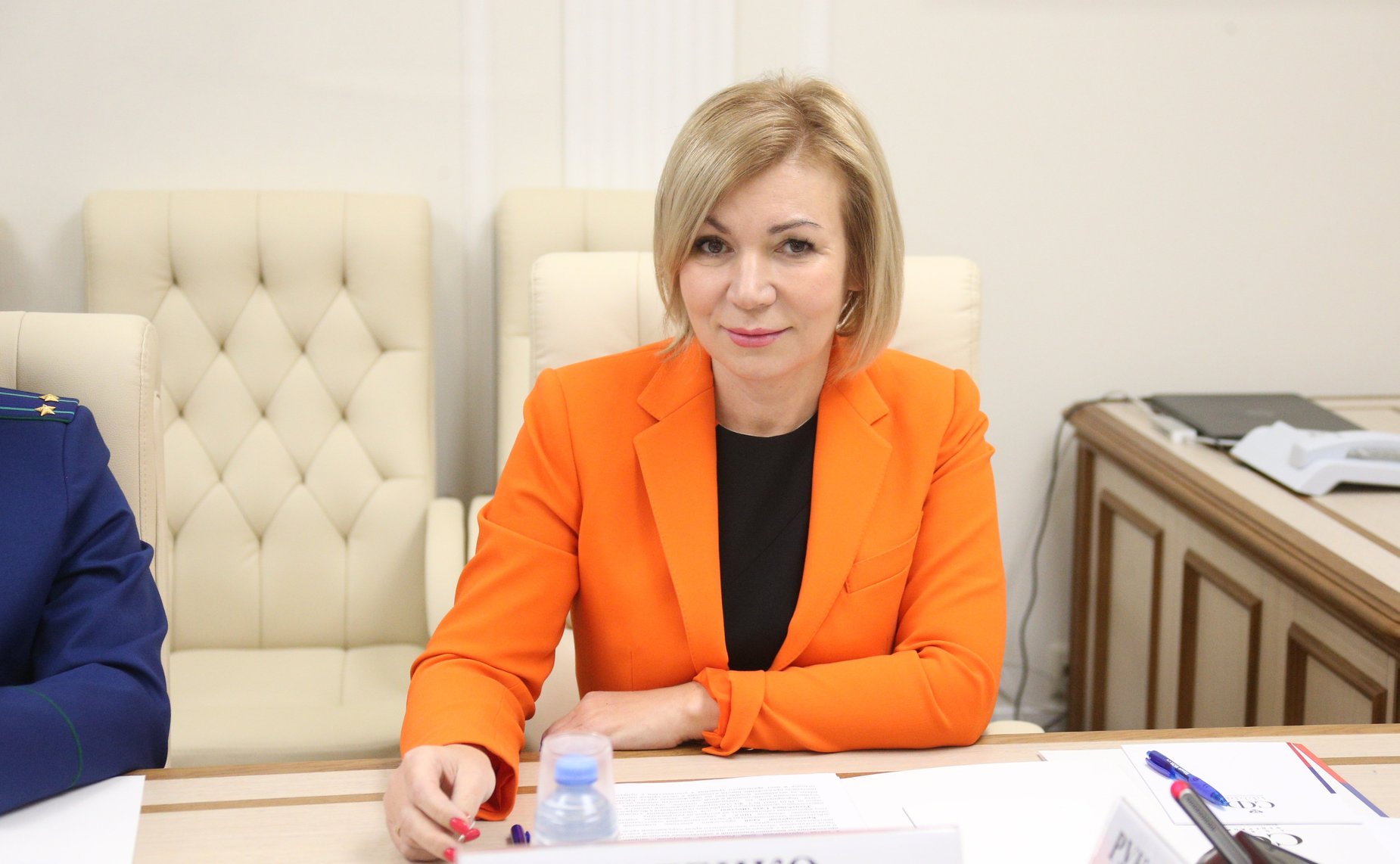 Елена Зленко