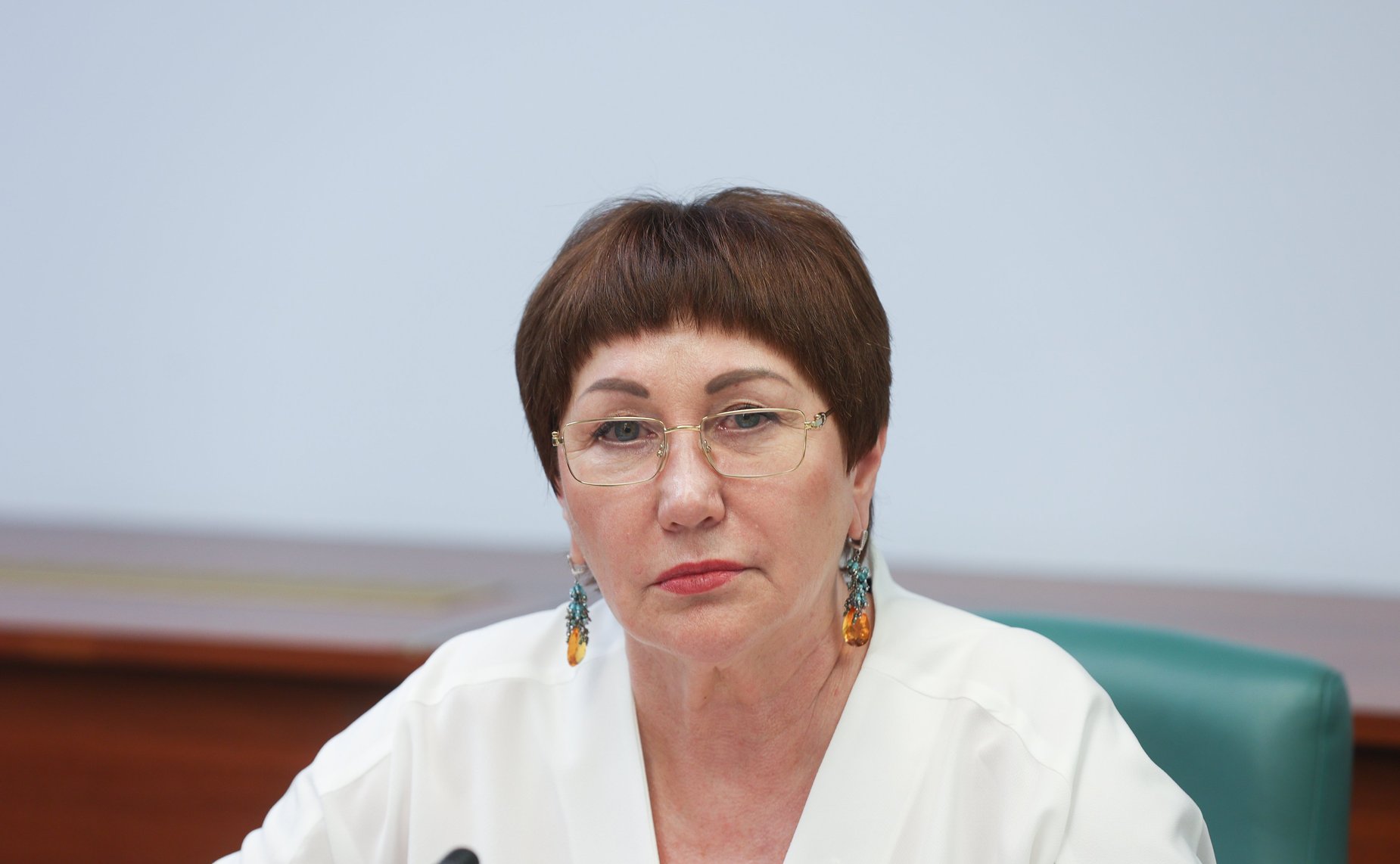 Елена Перминова