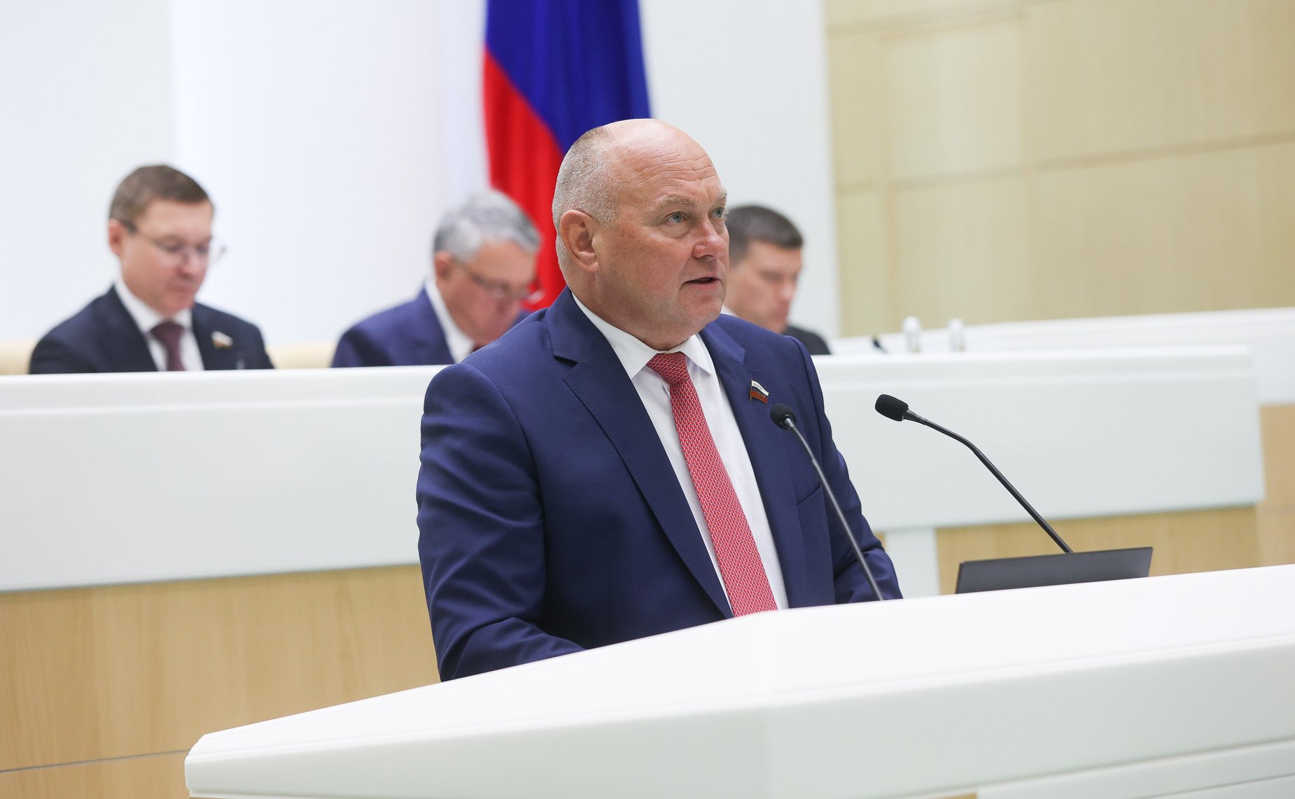 Алексей Кондратенко