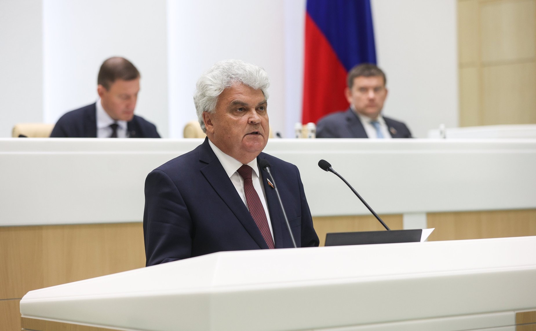 Петр Тултаев