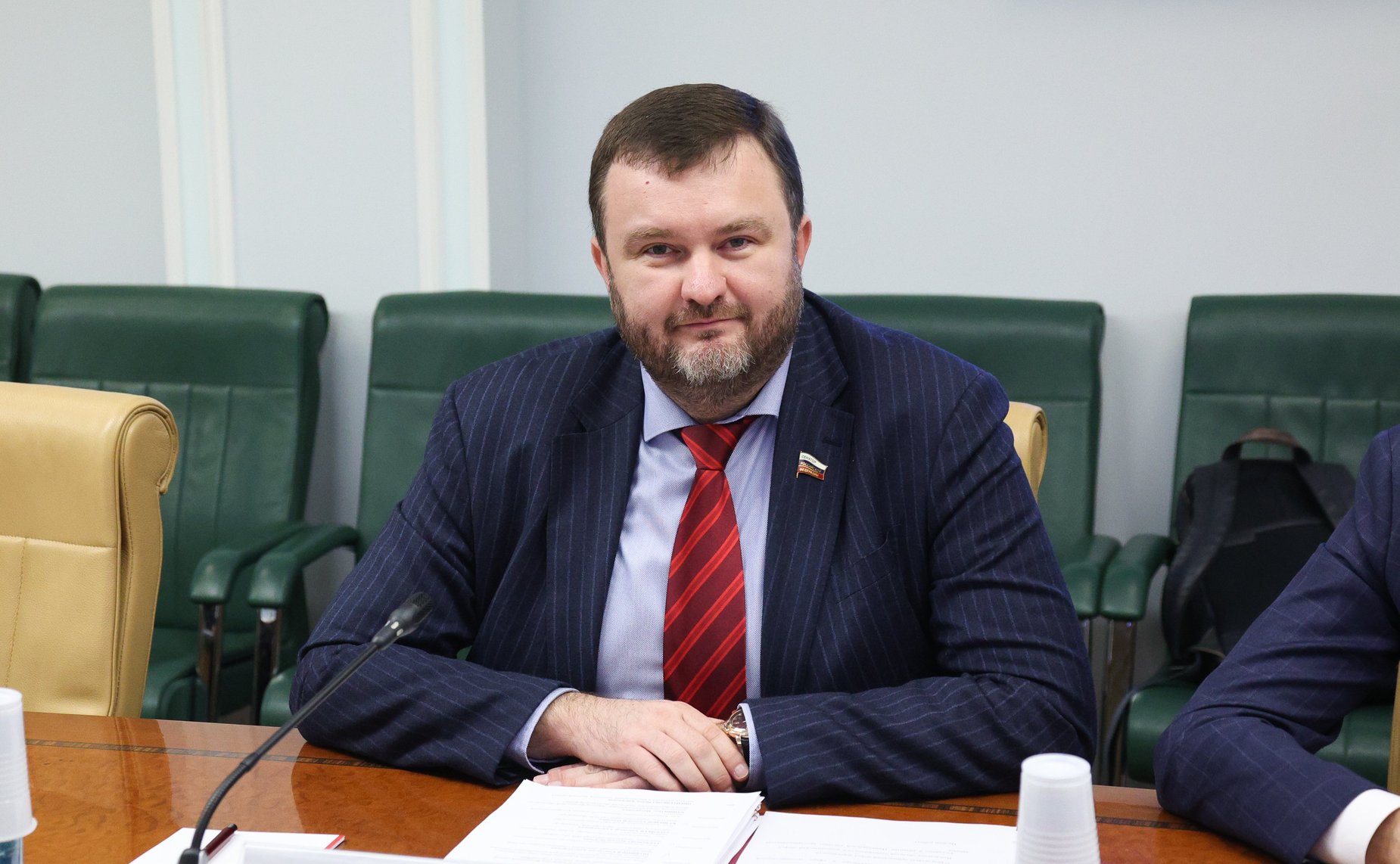 Дмитрий Ворона