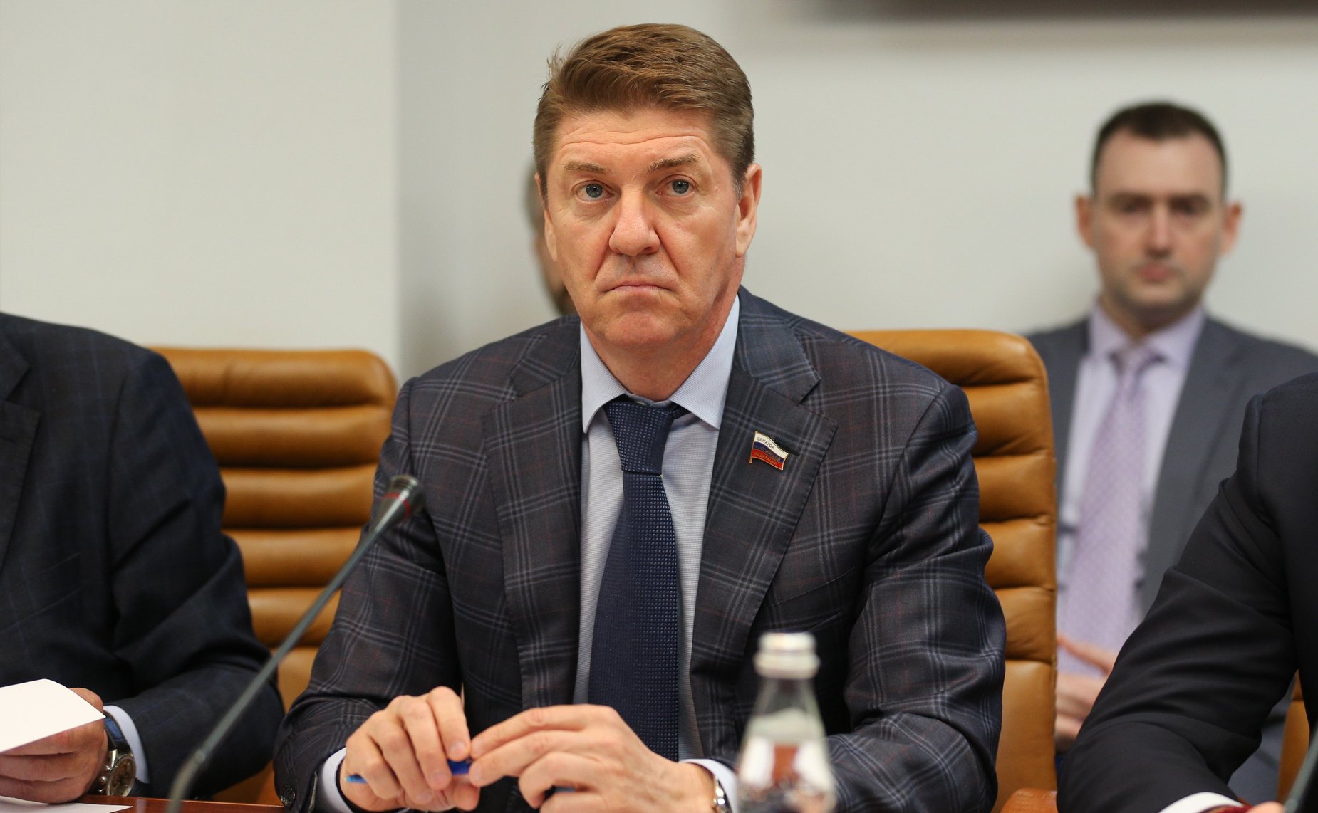 Андрей Шевченко