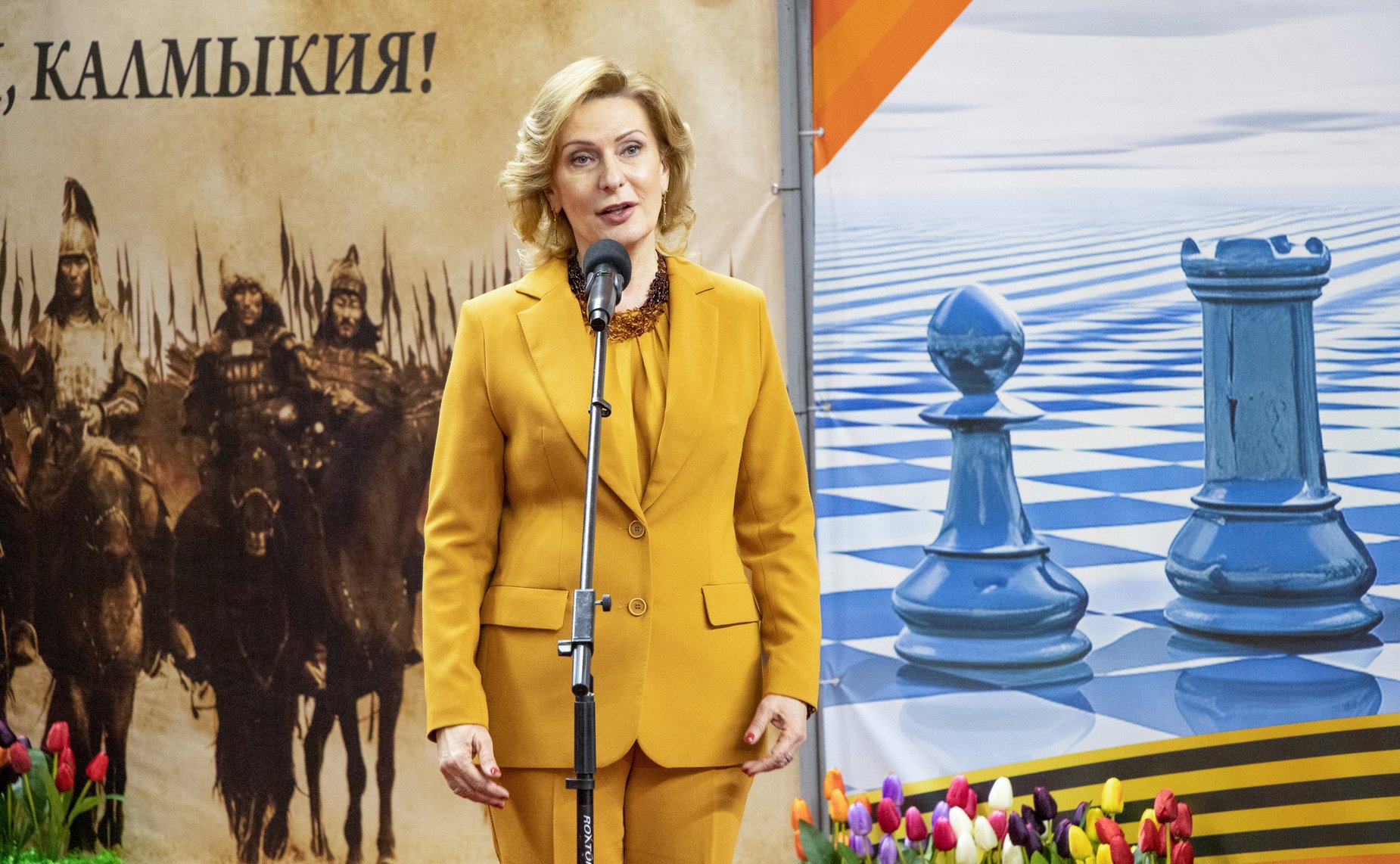 Инна Святенко