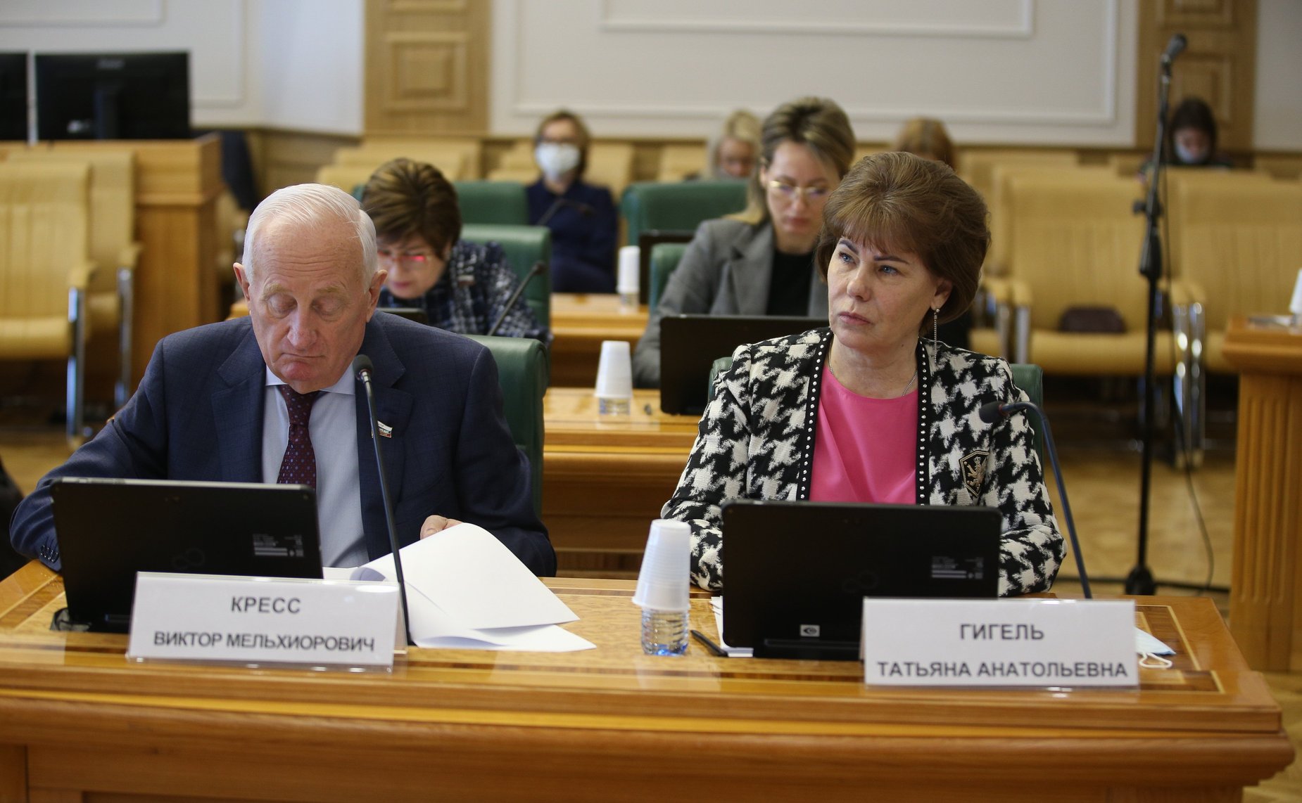 Семинар-совещание на тему «О реализации в субъектах Российской Федерации программ капитального ремонта и строительства зданий общеобразовательных организаций»