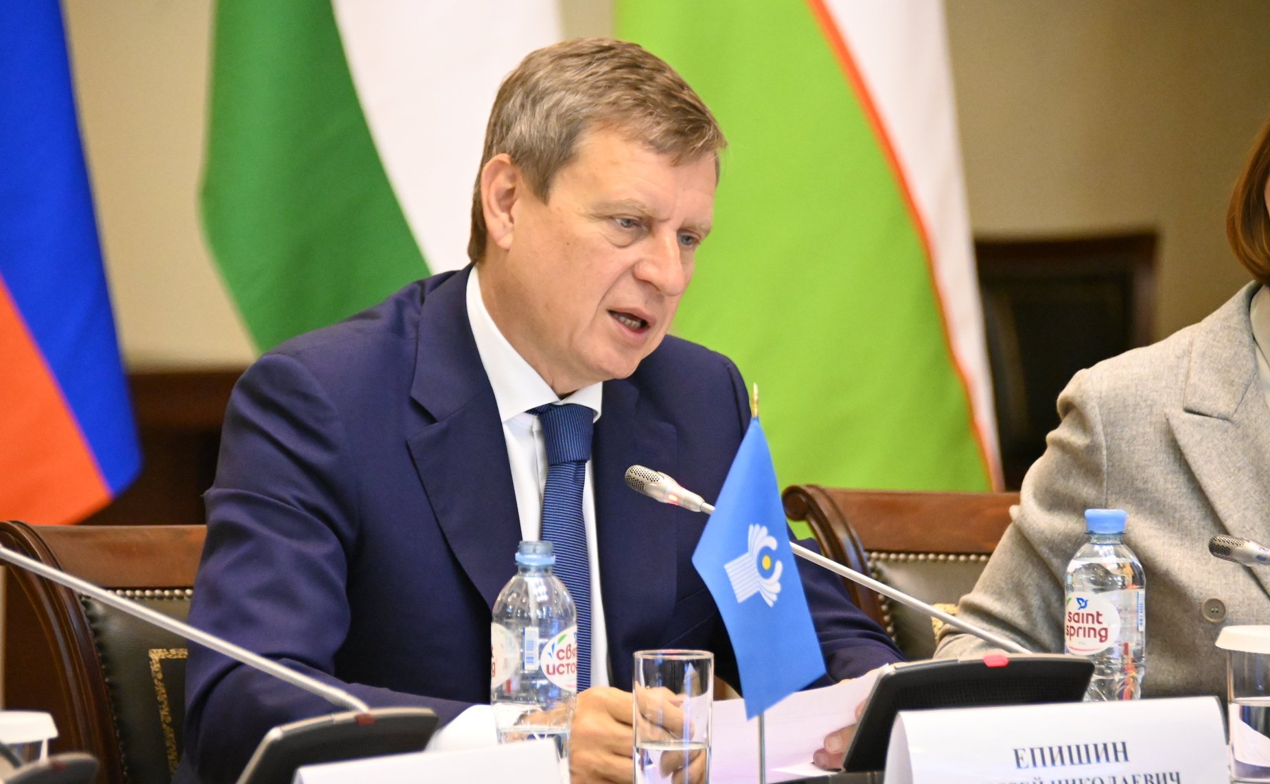 Андрей Епишин