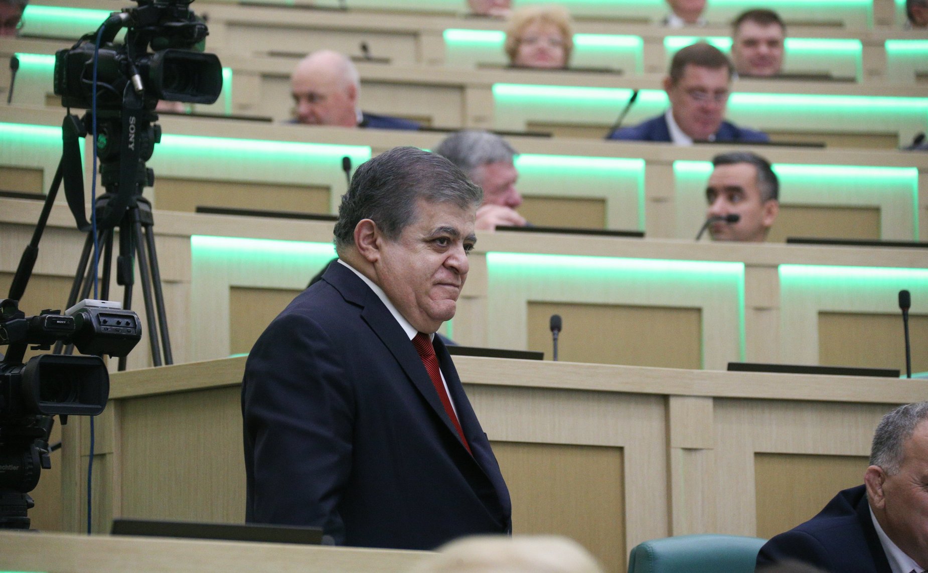 Владимир Джабаров