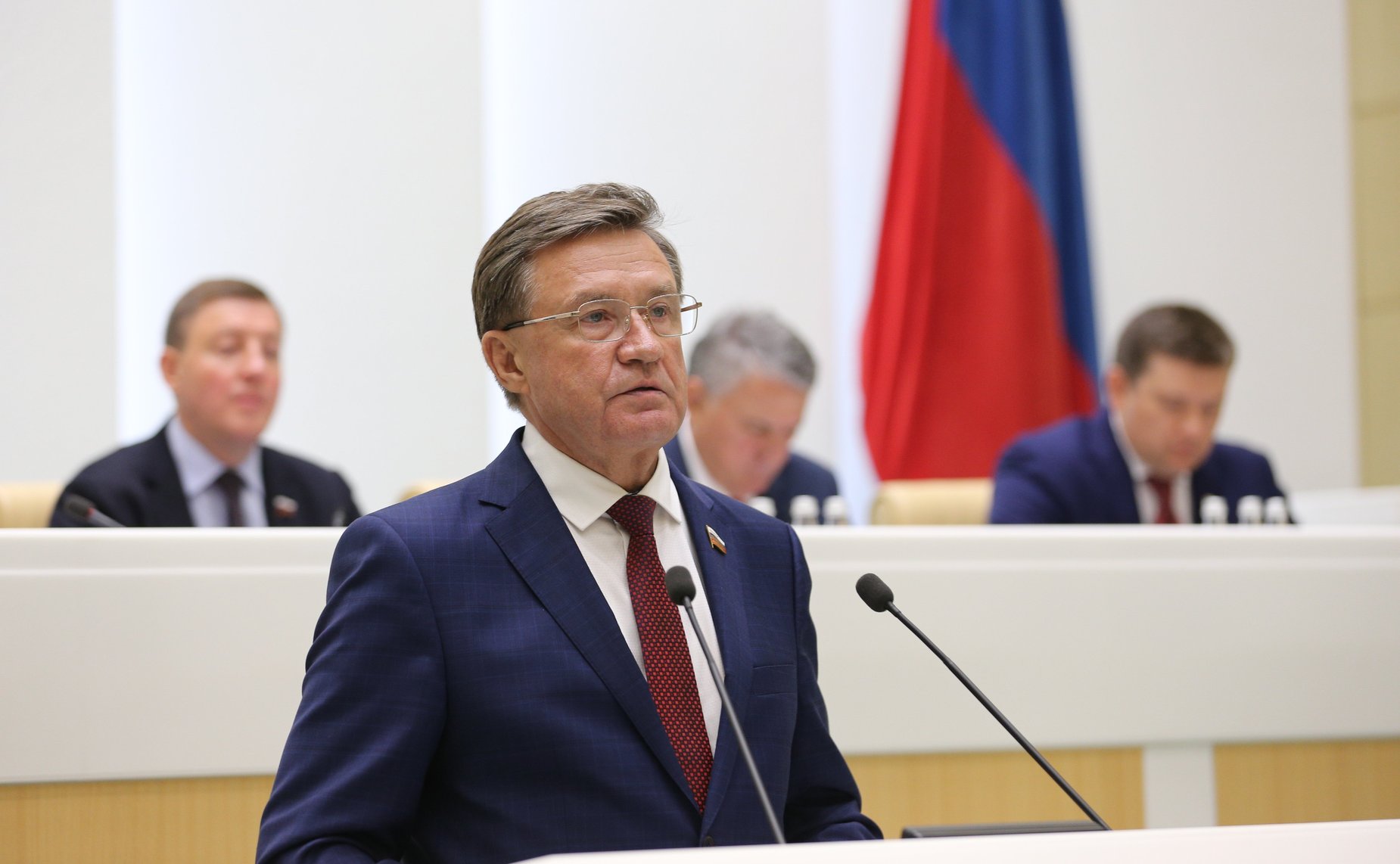 Сергей Рябухин