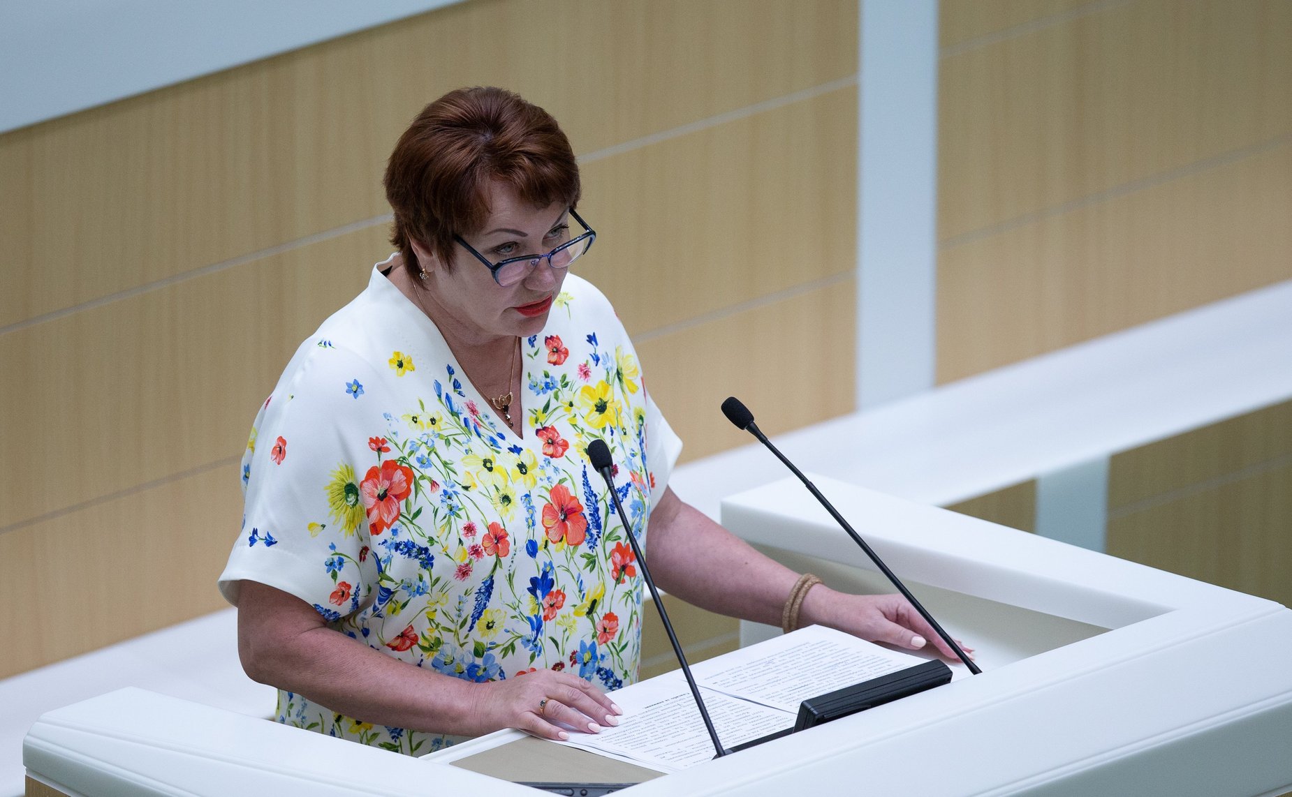 Е. Перминова