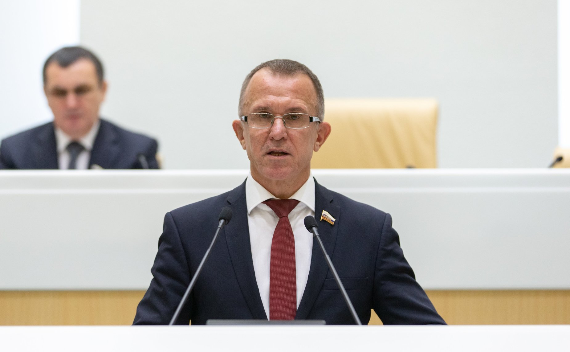 Владимир Кравченко