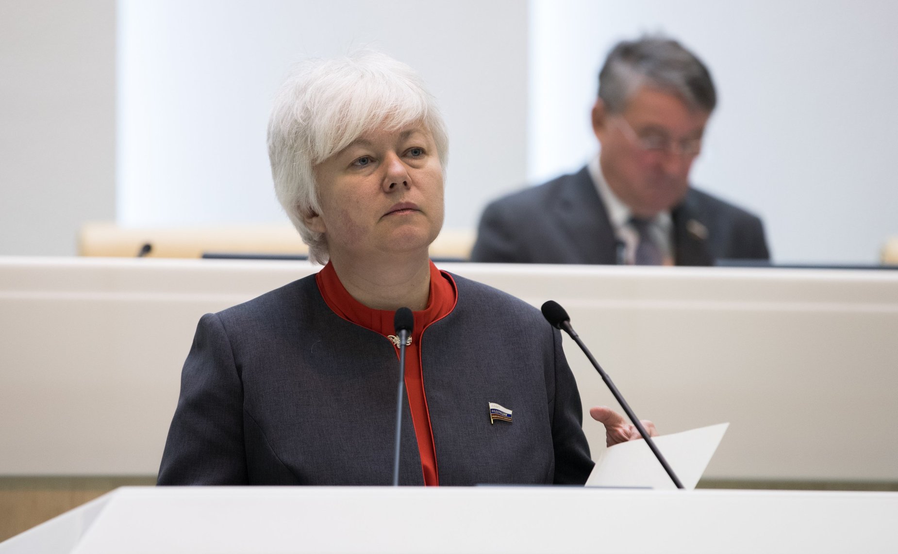 О. Тимофеева