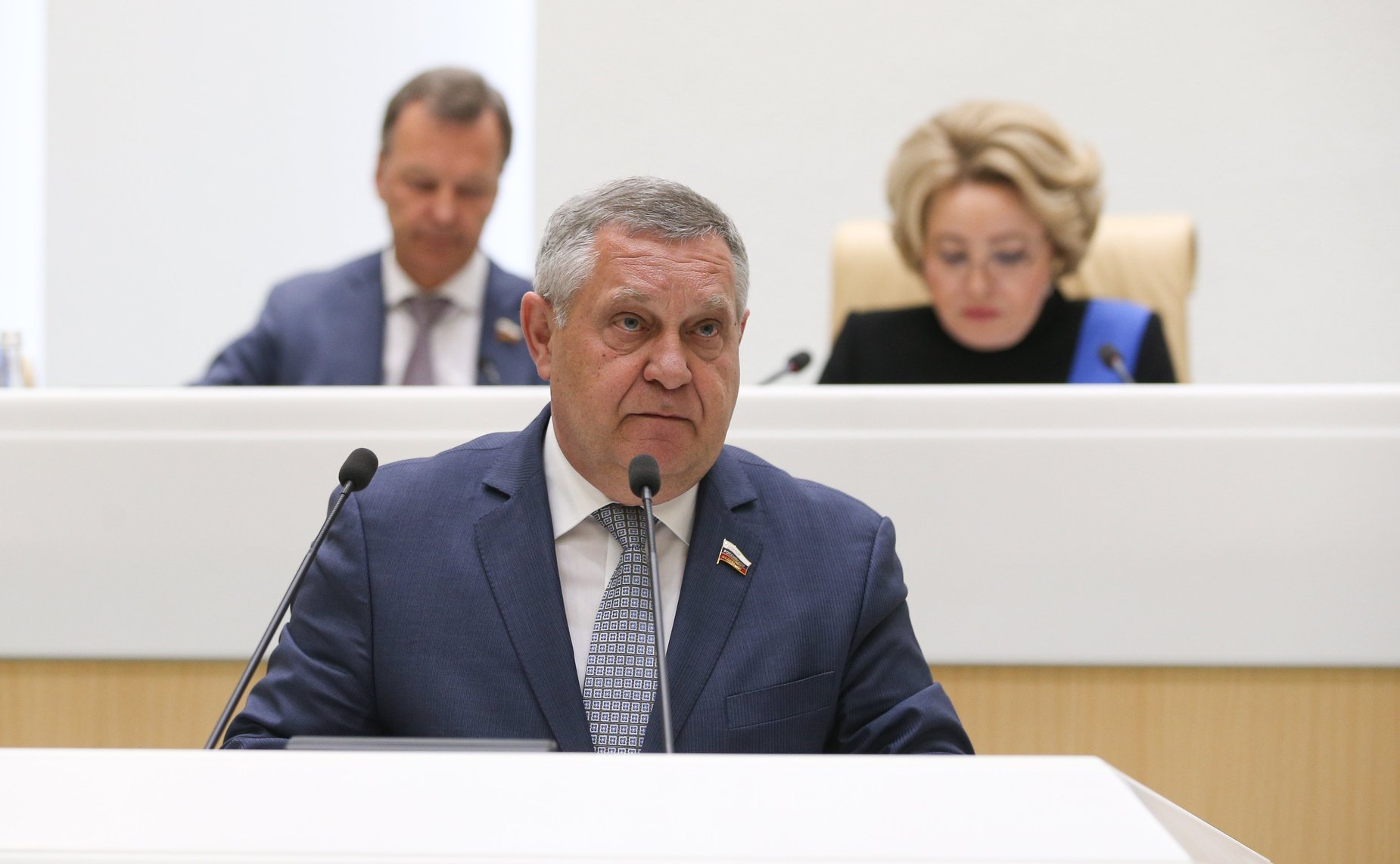 Александр Ракитин