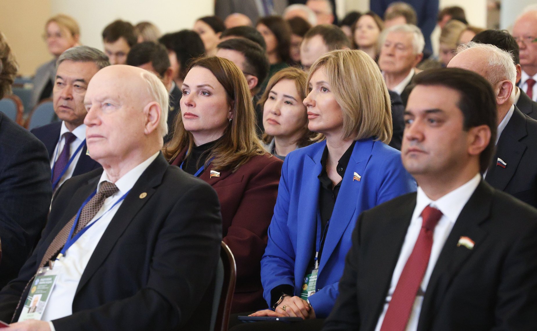 Концерт, посвященный 80-летию Победы в Великой Отечественной войне 1941–1945 годов