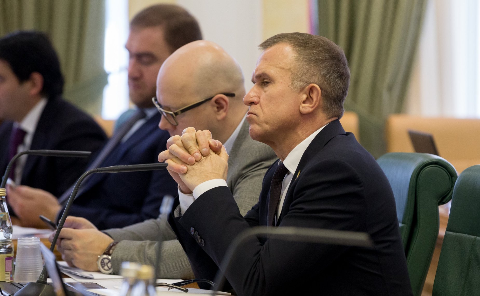 В. Кравченко