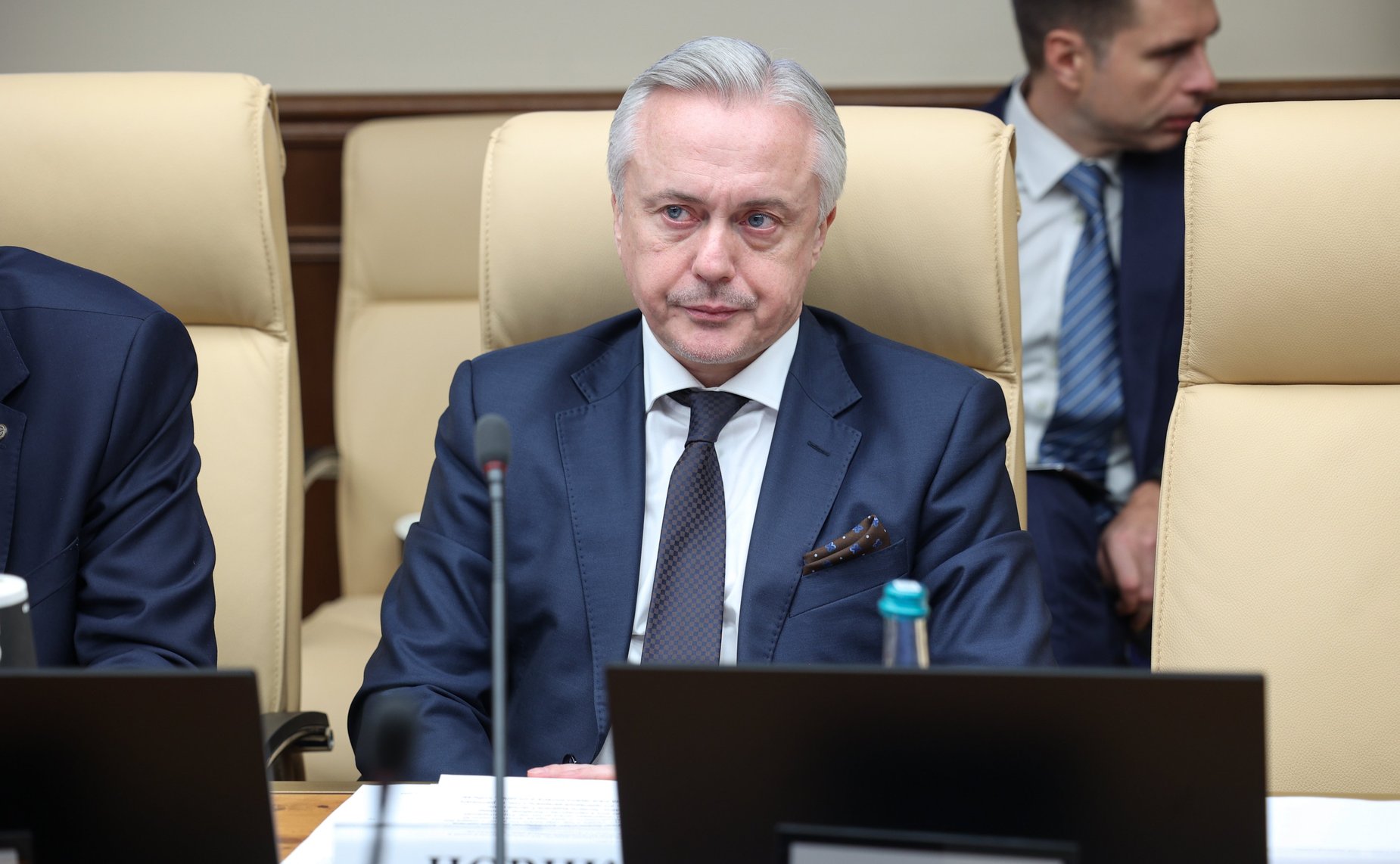 Заседание Комиссии СФ по информационной политике и взаимодействию со СМИ «Кибермошейничество: информационное противодействие и законодательное регулирование»