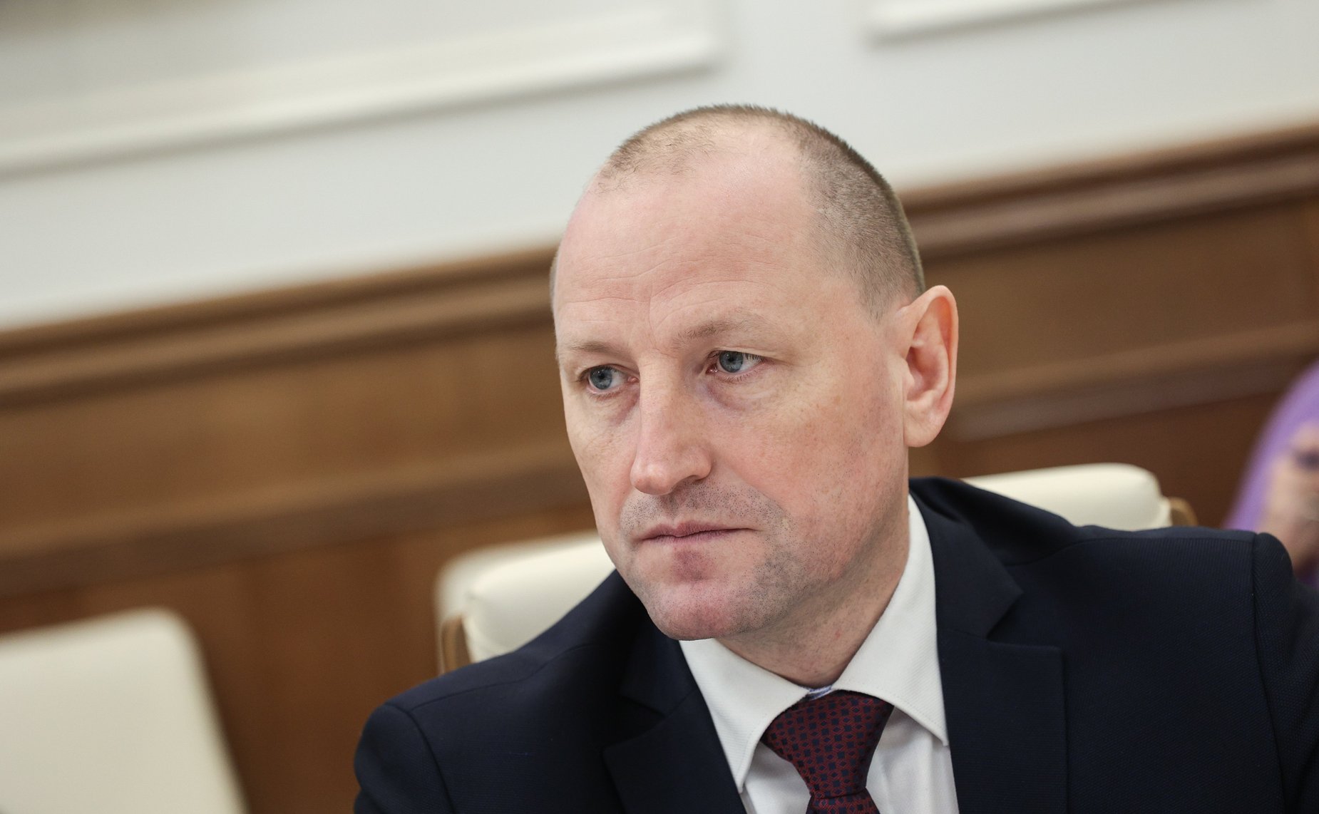 Совещание Комитета Ф по аграрно-продовольственной политике и природопользованию «Нормативно-правовое регулирование вопросов возмещения ущерба объектам животного мира в результате хозяйственной деятельности лесозаготовителей»